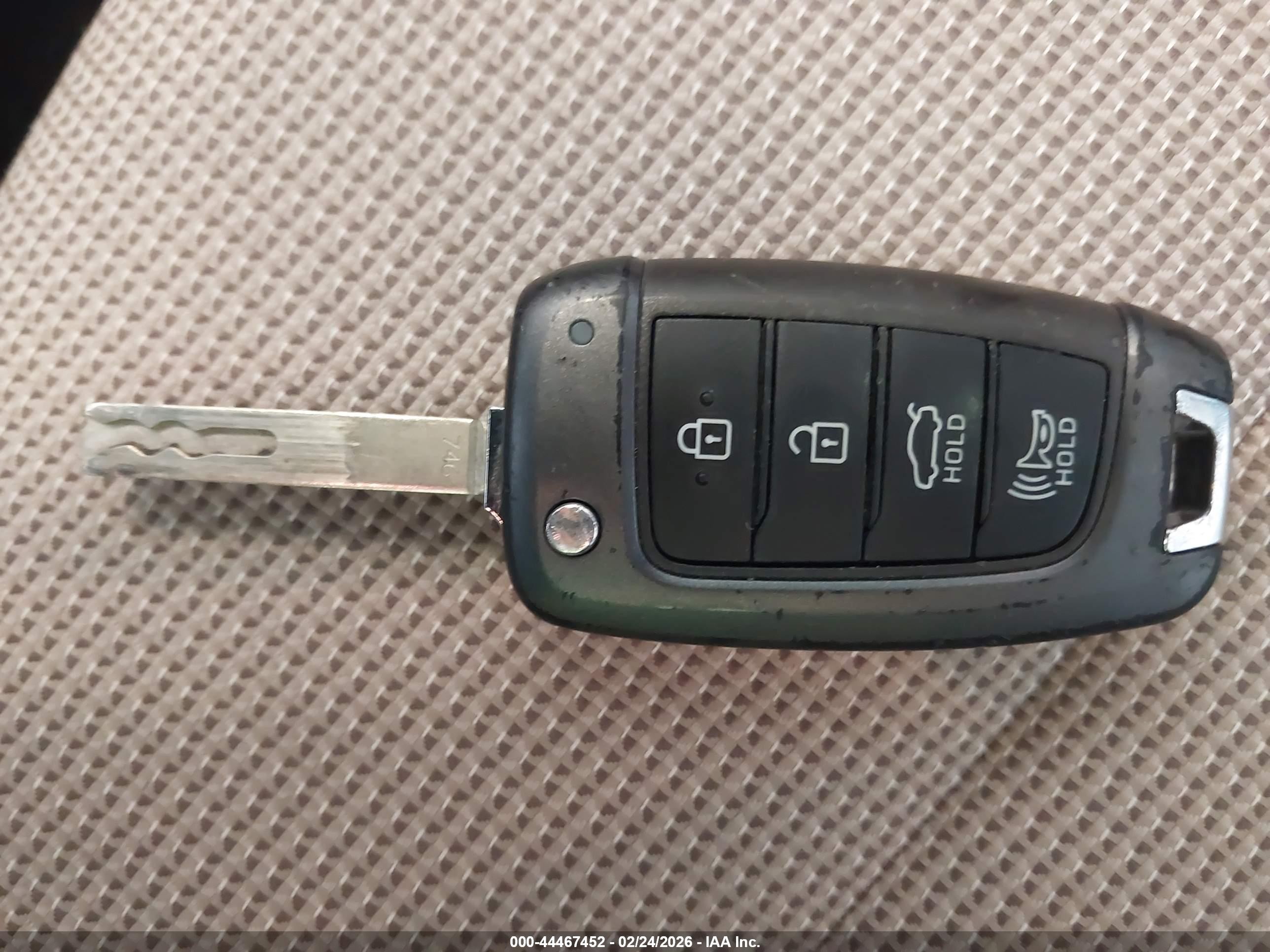 2022 Hyundai Accent Se Black vin: 3KPC24A60NE168978