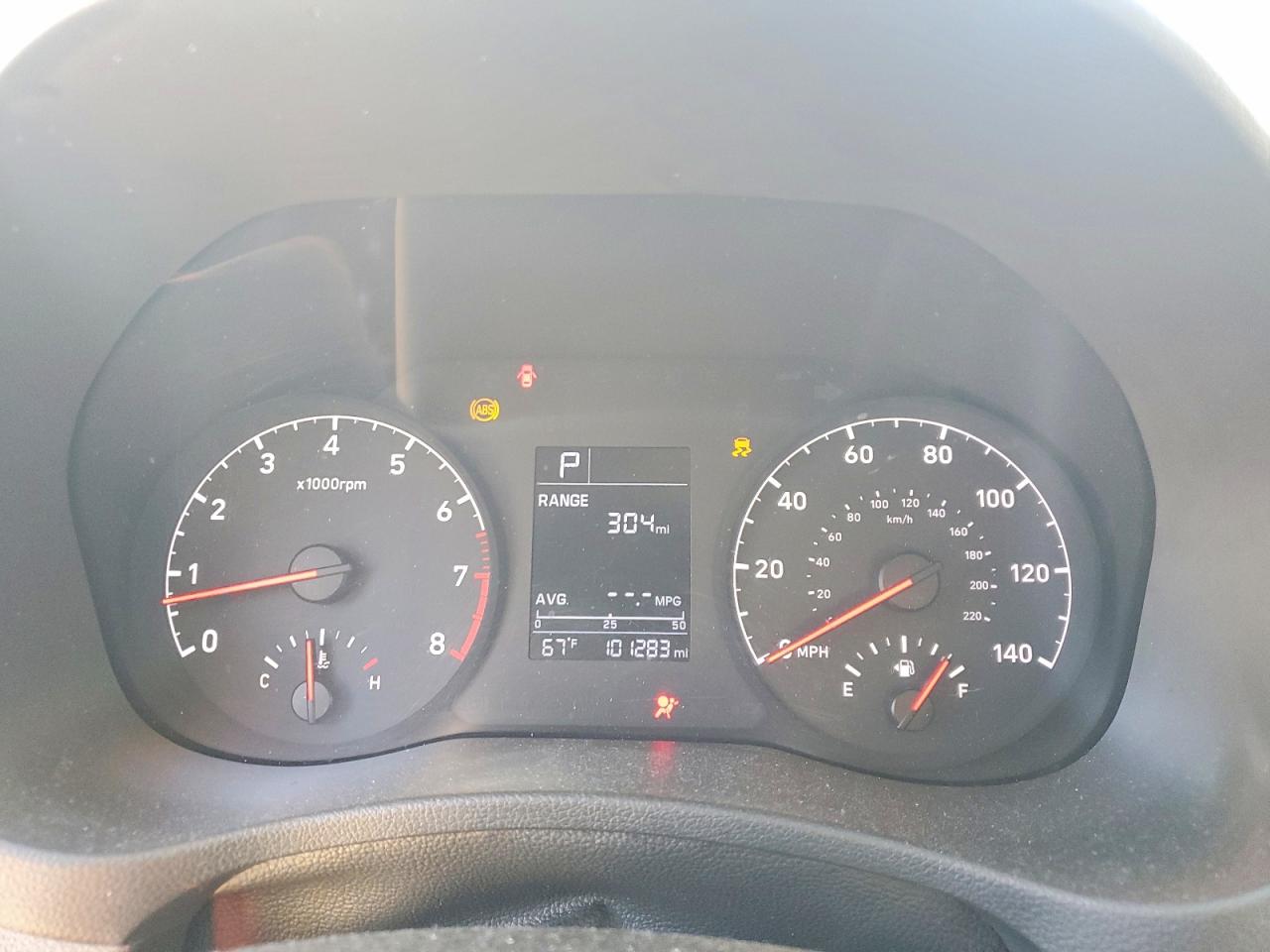 2020 Hyundai Accent Se Gray vin: 3KPC24A62LE103370