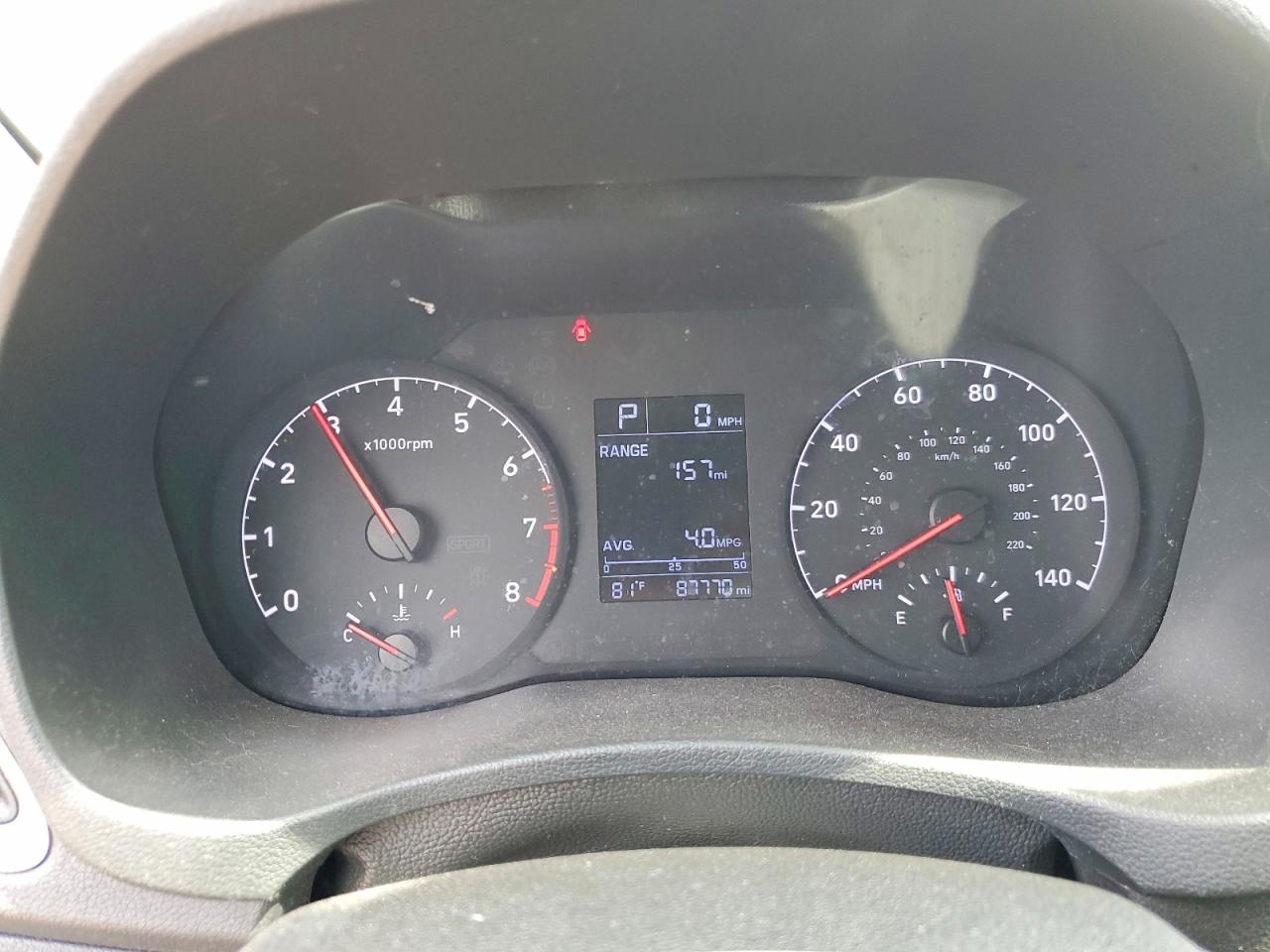 2021 Hyundai Accent Se Black vin: 3KPC24A62ME131638