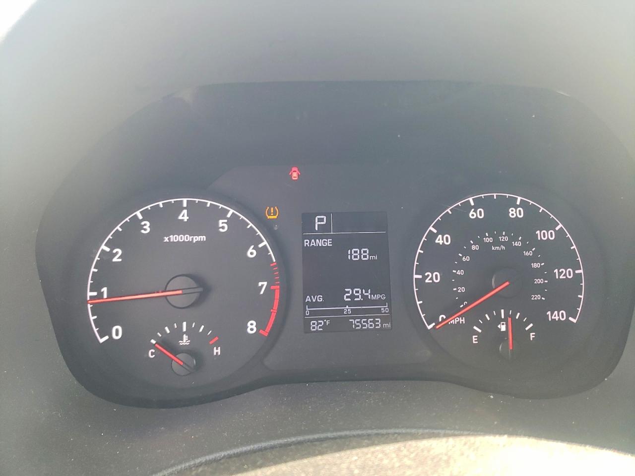 2022 Hyundai Accent Sel Black vin: 3KPC24A62NE168545