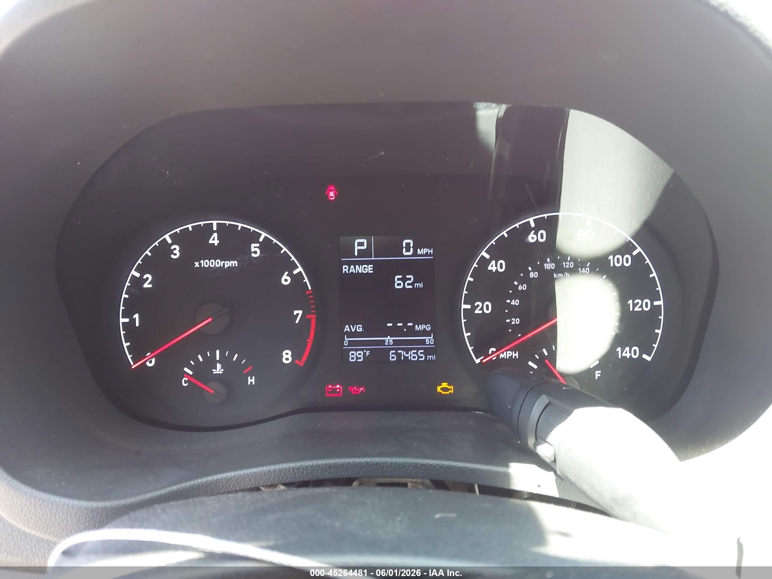 2022 Hyundai Accent Se Red vin: 3KPC24A62NE182770