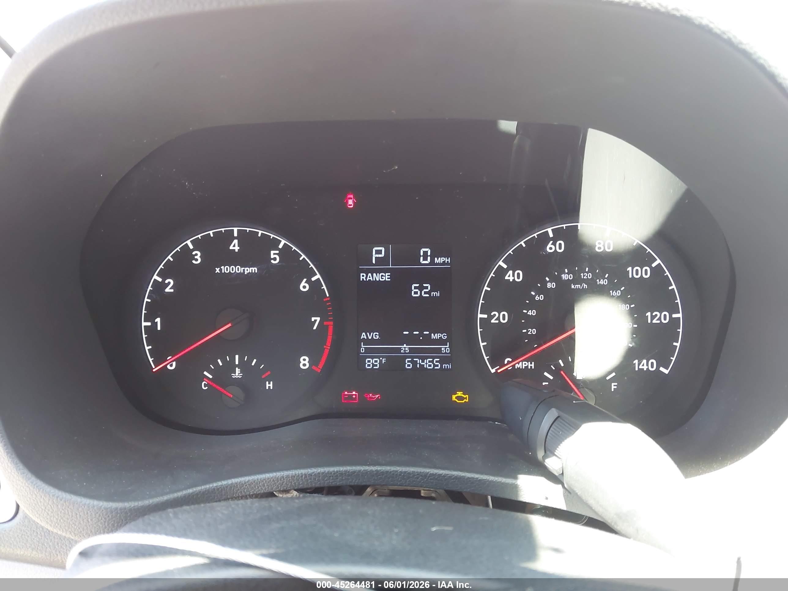 2022 Hyundai Accent Se Red vin: 3KPC24A62NE182770