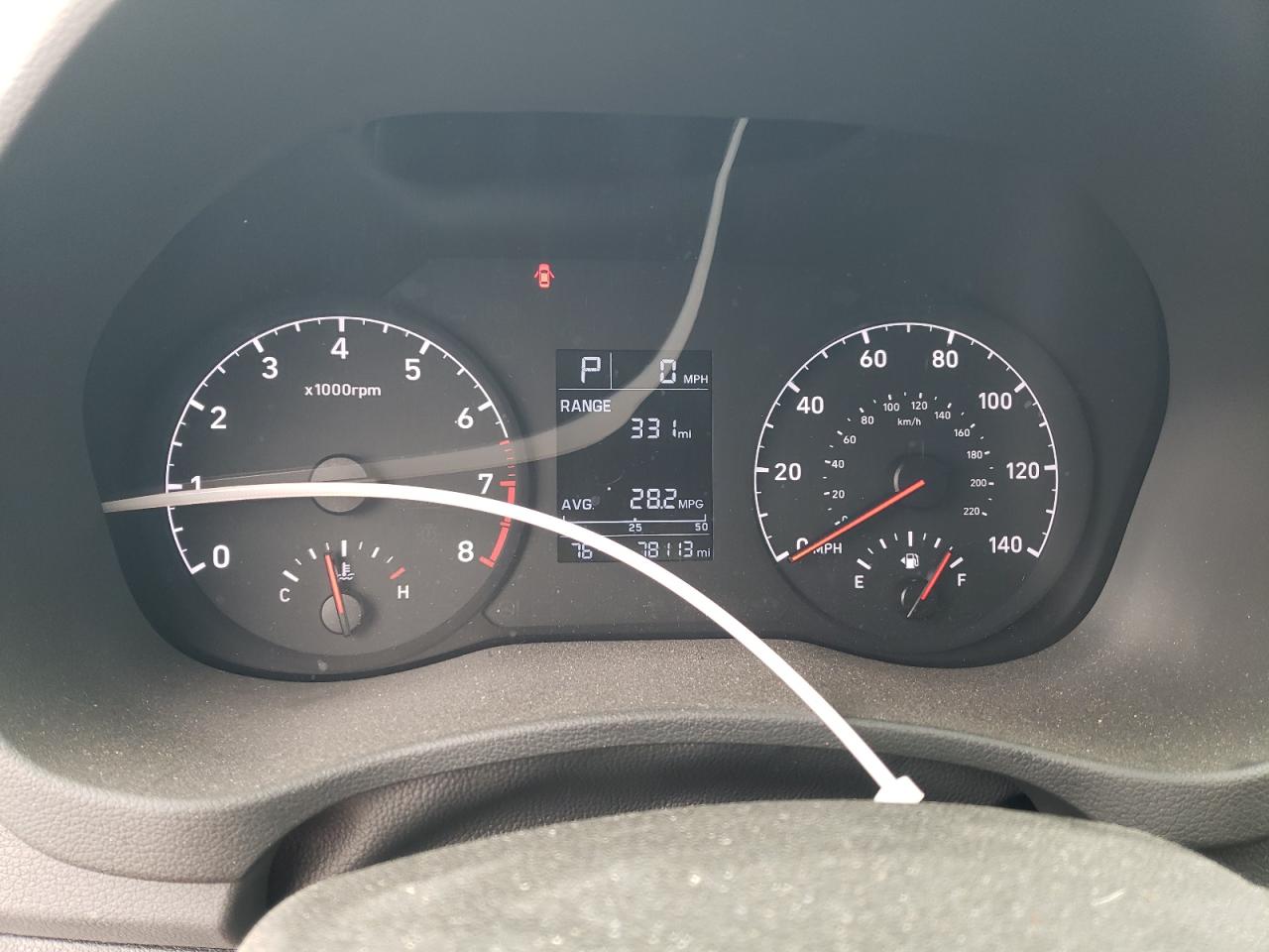 2022 Hyundai Accent Se Серый vin: 3KPC24A63NE177044