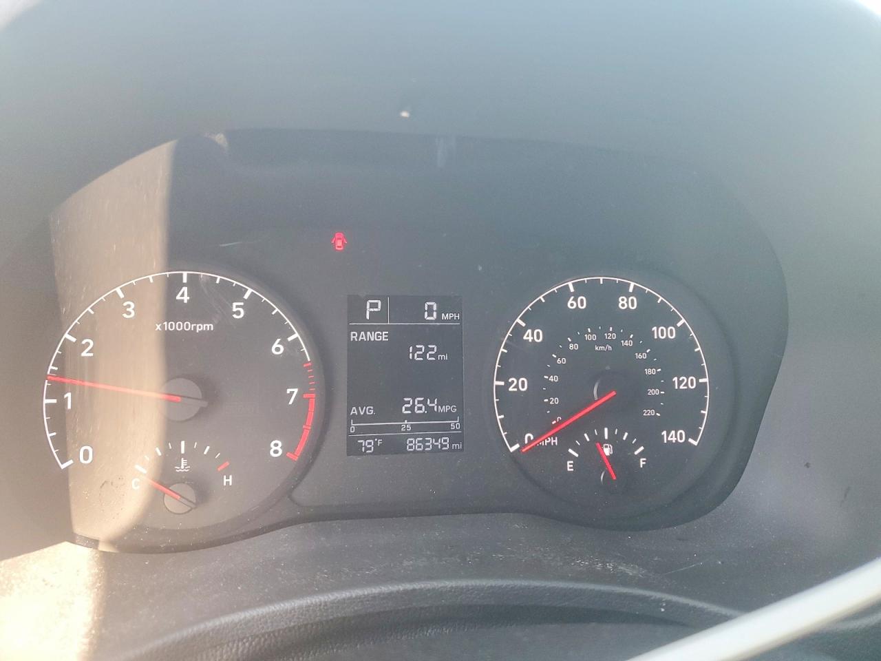 2022 Hyundai Accent Se Серый vin: 3KPC24A63NE177044