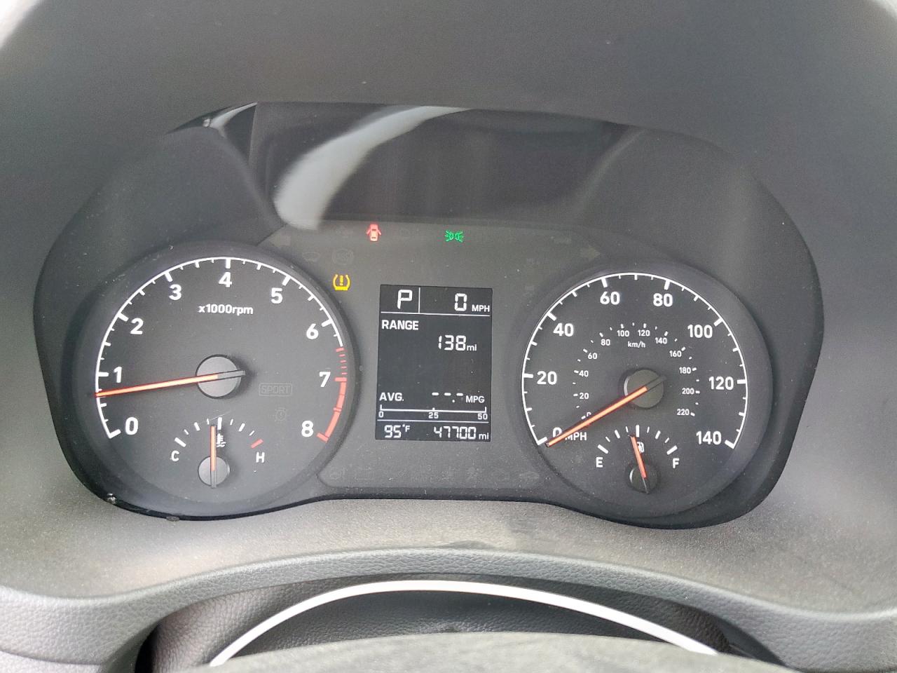 2022 Hyundai Accent Se Red vin: 3KPC24A63NE182728