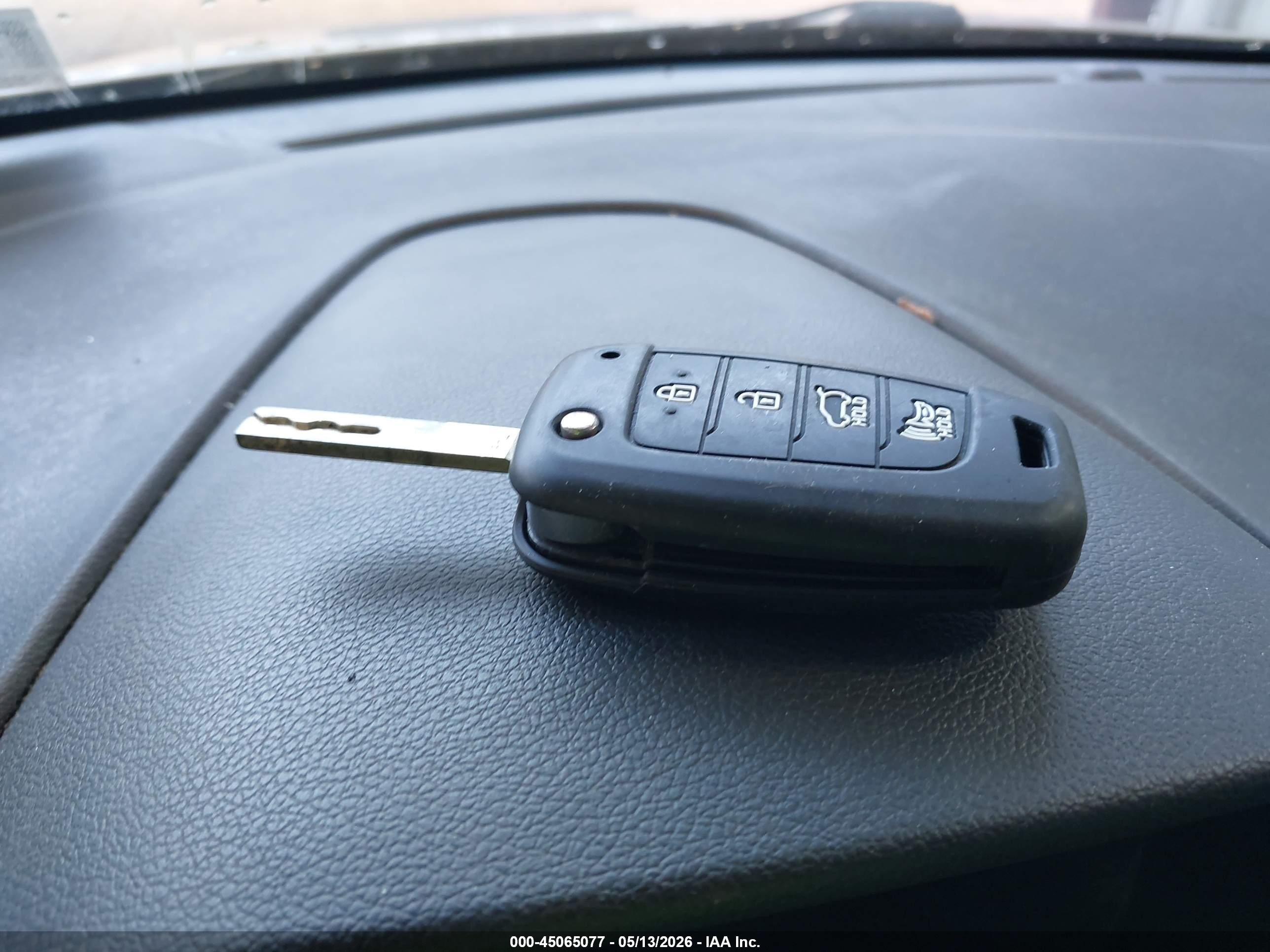 2022 Hyundai Accent Se Gray vin: 3KPC24A64NE157417