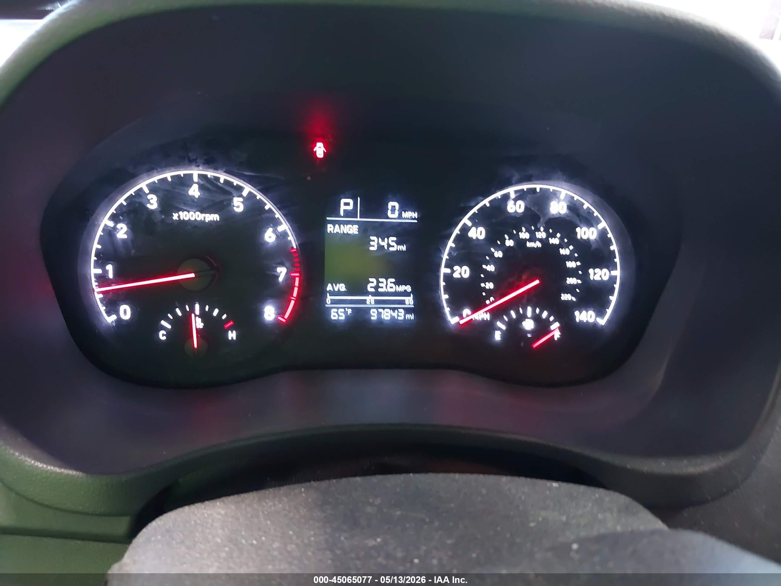 2022 Hyundai Accent Se Gray vin: 3KPC24A64NE157417