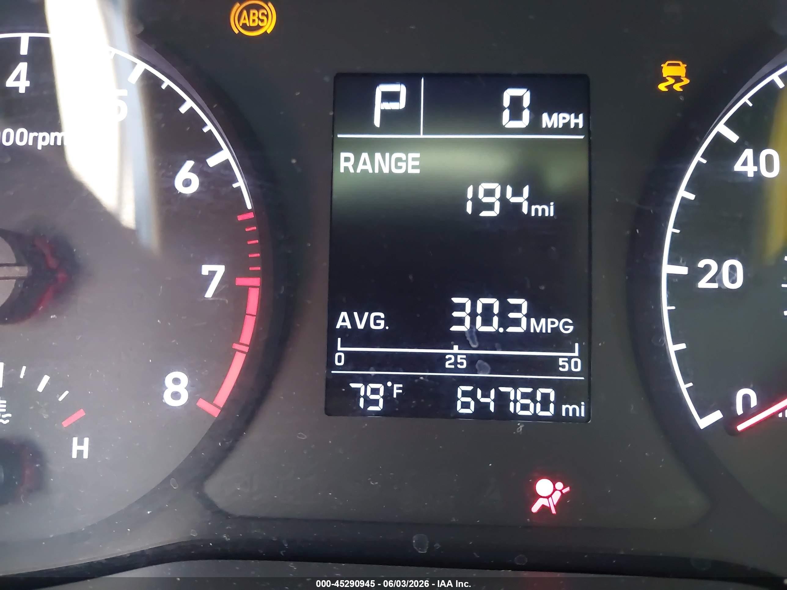 2020 Hyundai Accent Sel Silver vin: 3KPC24A65LE120275