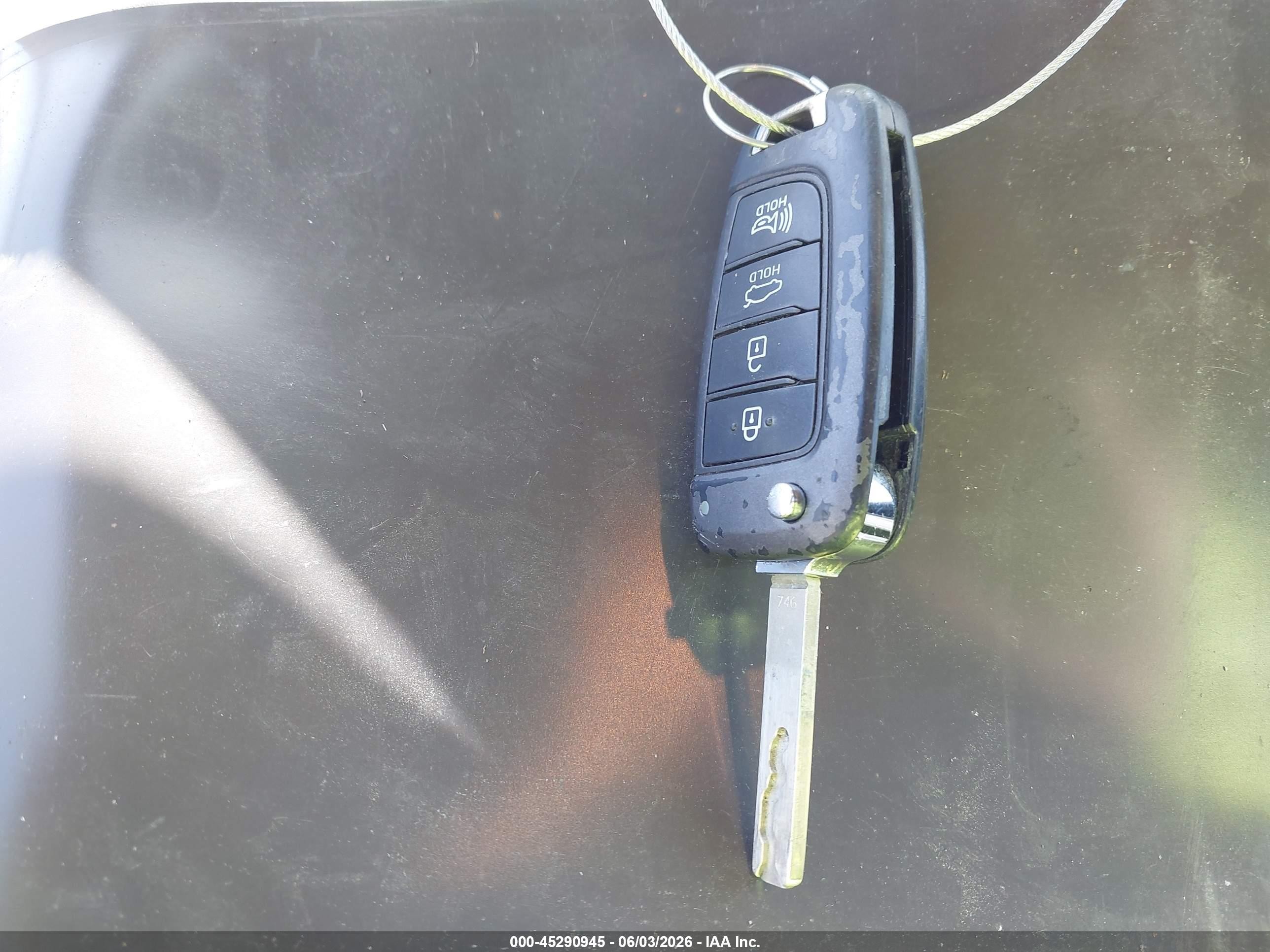 2020 Hyundai Accent Sel Silver vin: 3KPC24A65LE120275