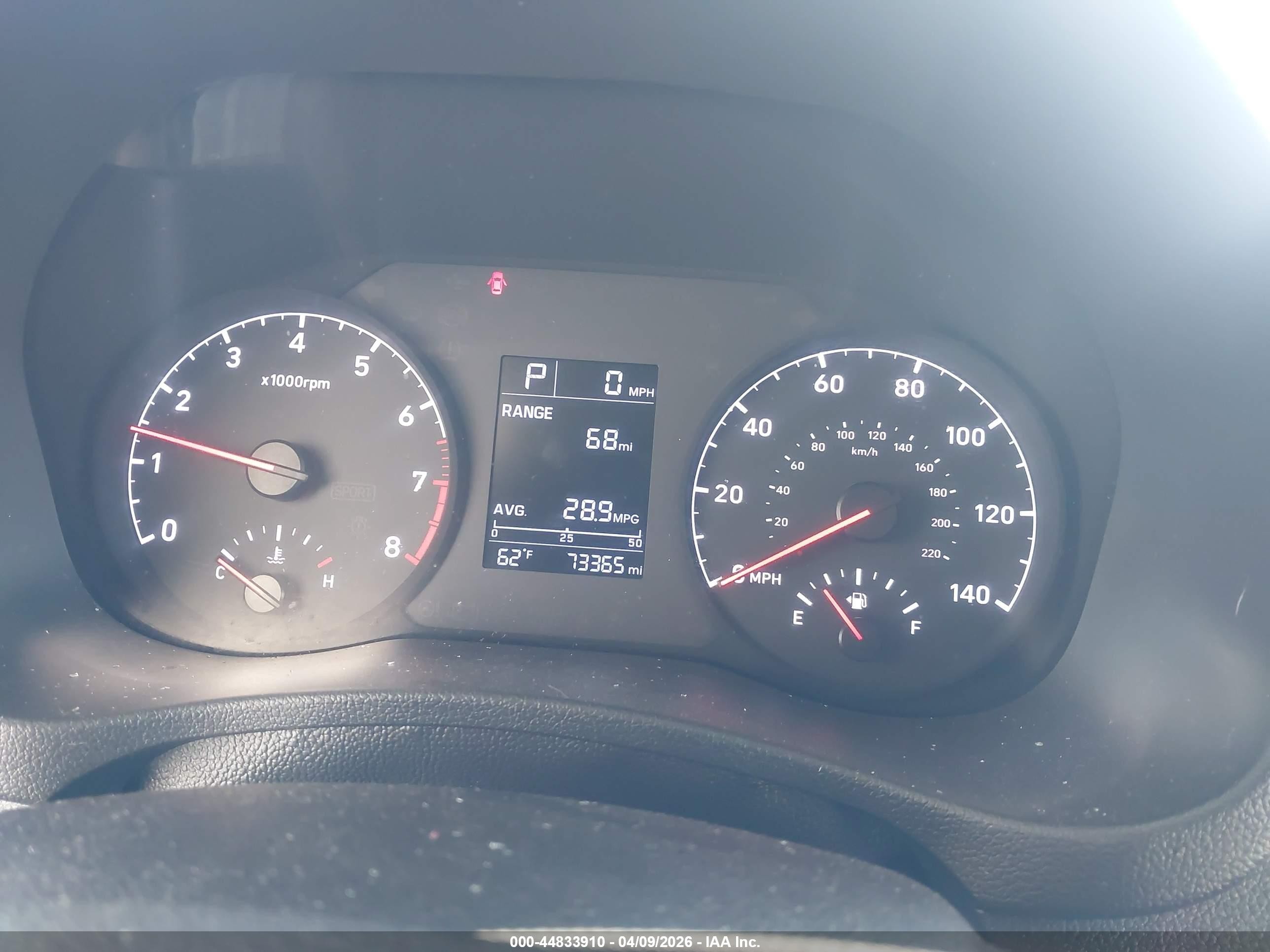 2021 Hyundai Accent Se Silver vin: 3KPC24A65ME149969