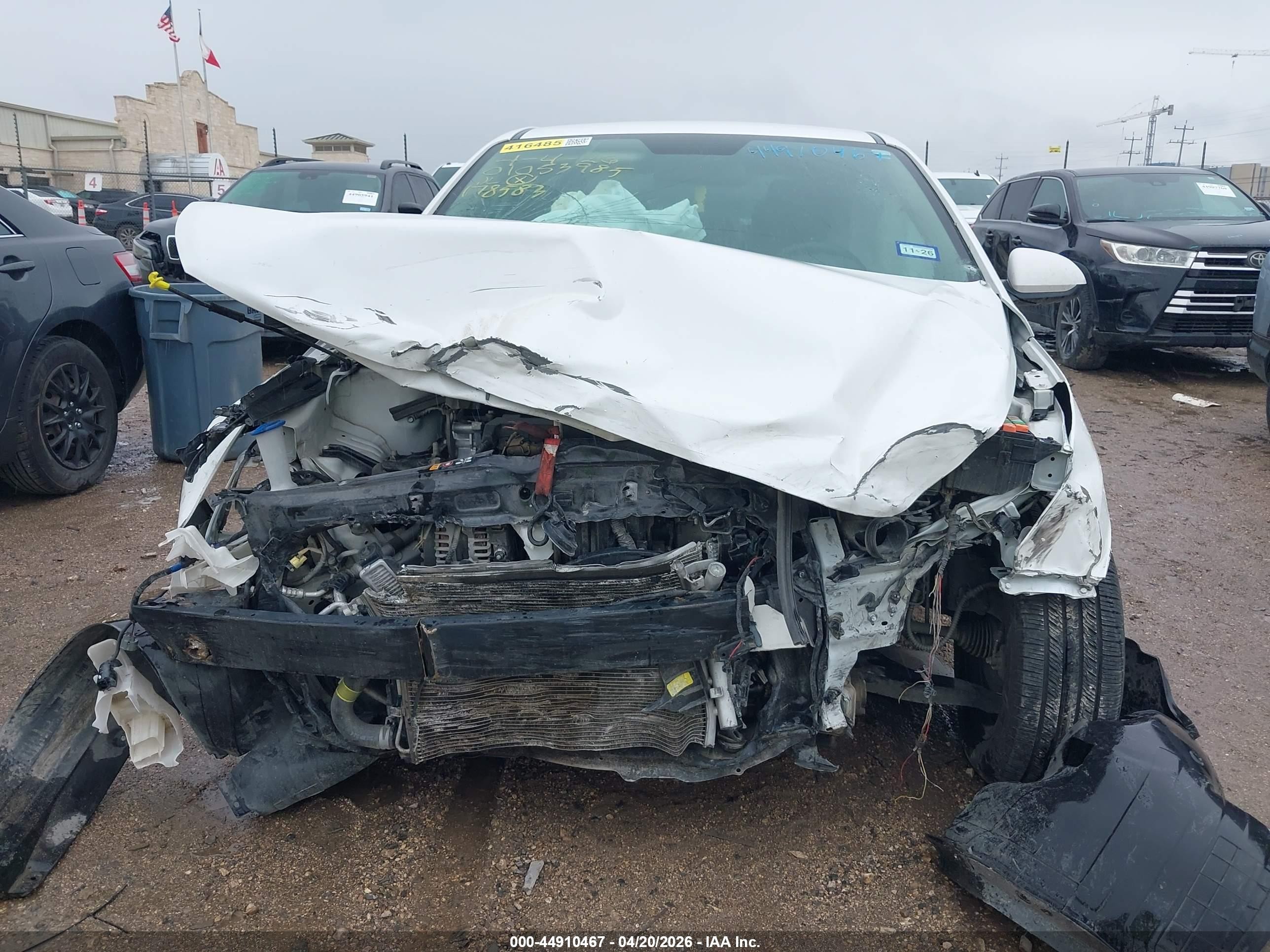 2022 Hyundai Accent Se White vin: 3KPC24A65NE178583
