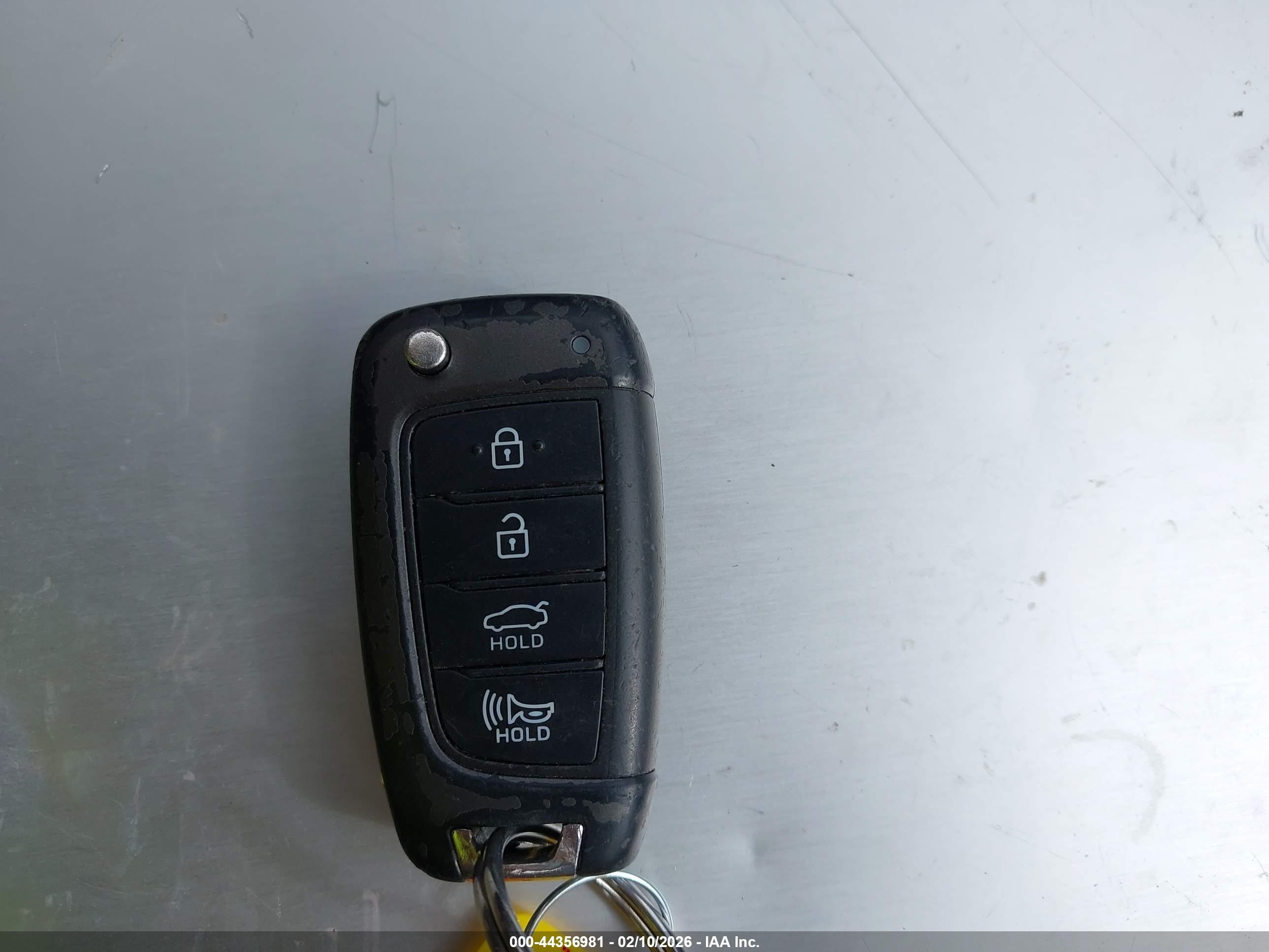 2020 Hyundai Accent Se White vin: 3KPC24A66LE111908