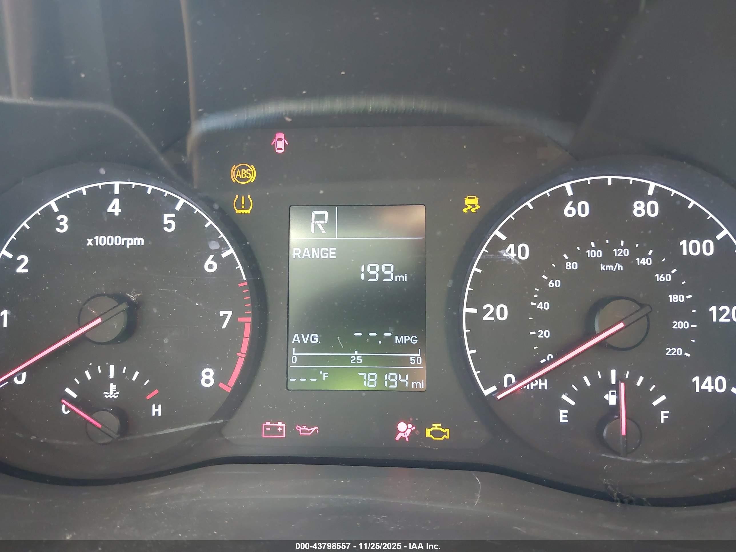 2020 Hyundai Accent Se Silver vin: 3KPC24A66LE121189