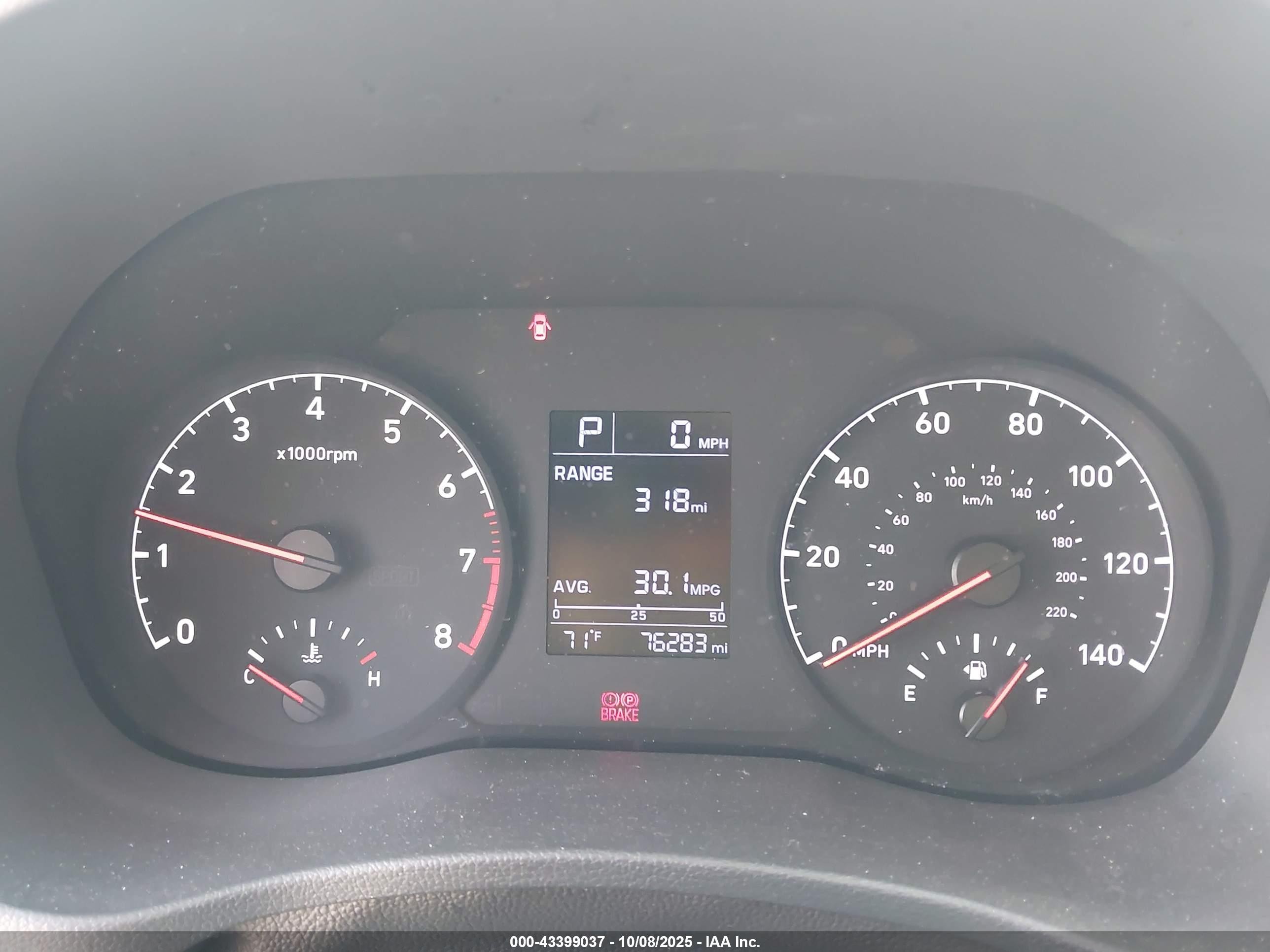 2022 Hyundai Accent Se White vin: 3KPC24A66NE155085