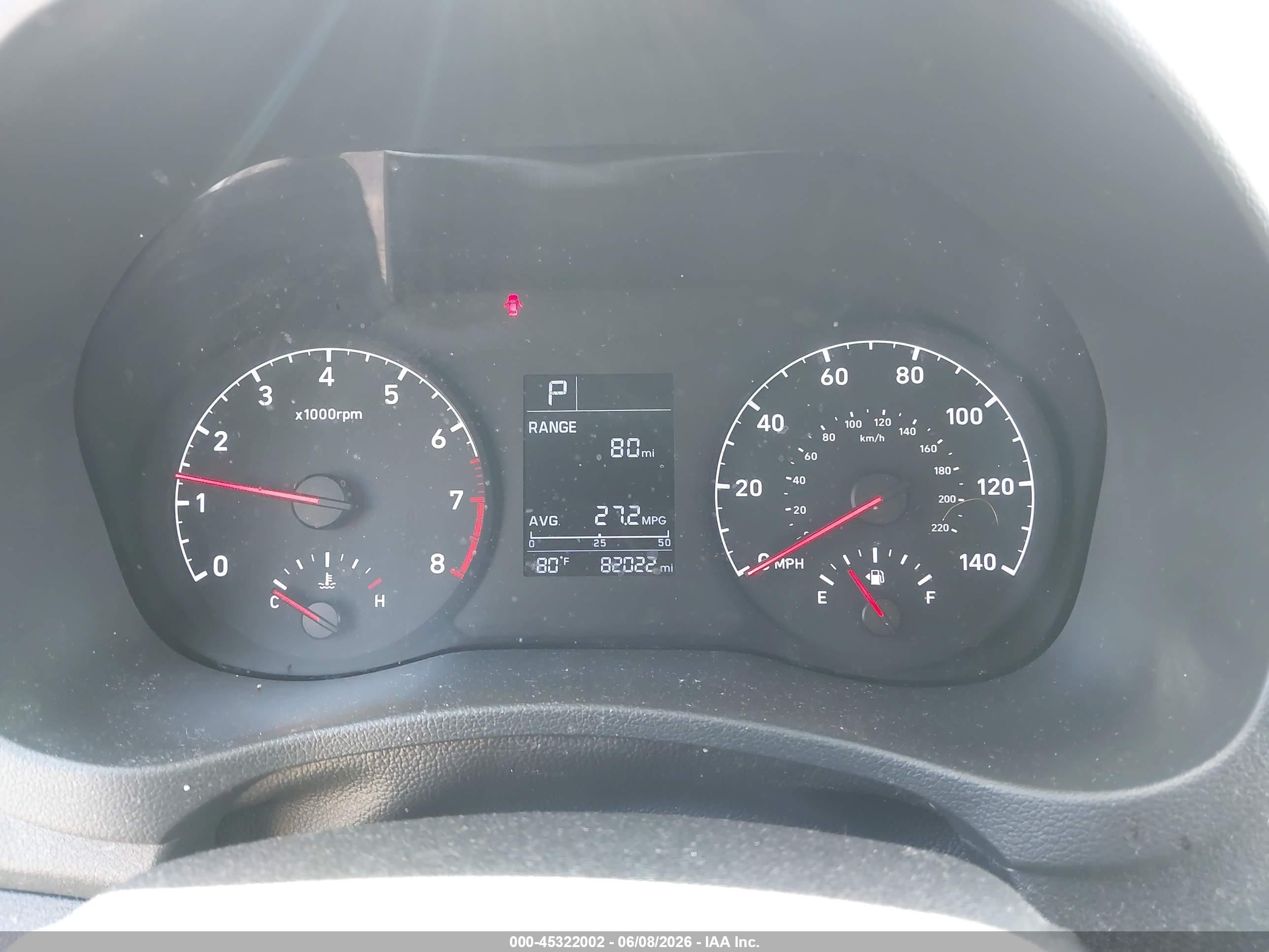 2020 Hyundai Accent Se Silver vin: 3KPC24A67LE103476