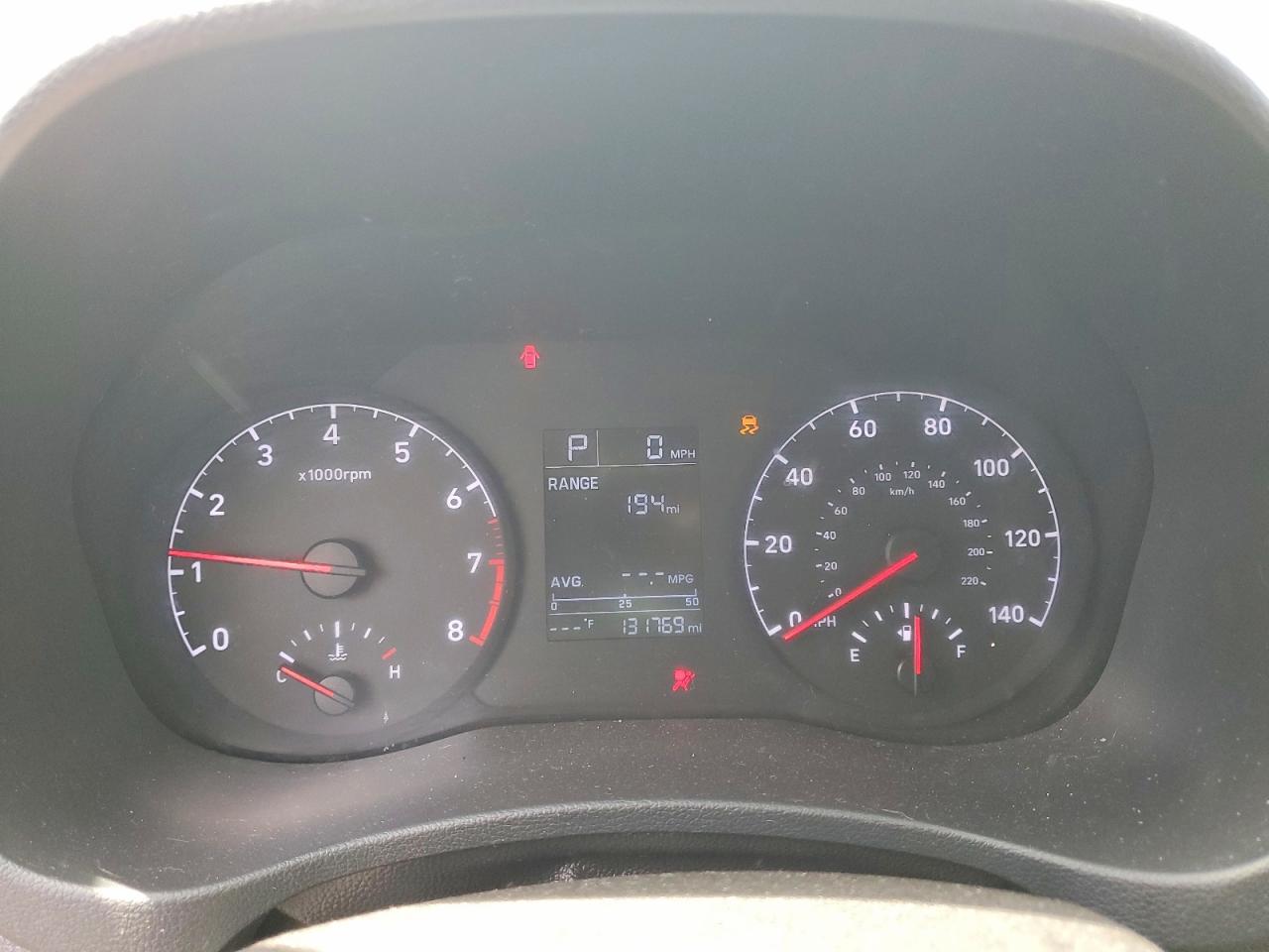 2020 Hyundai Accent Se White vin: 3KPC24A67LE112050