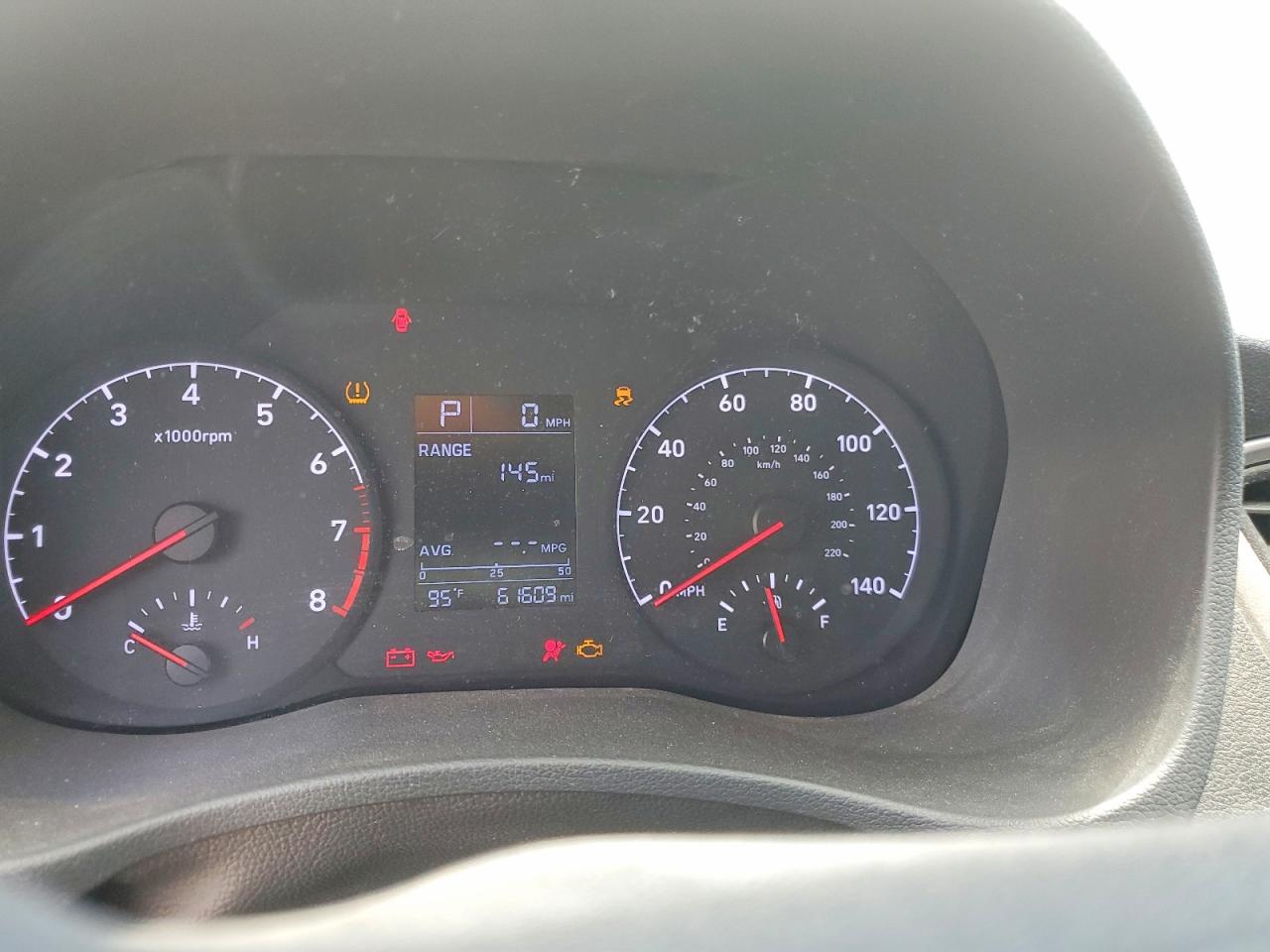 2020 Hyundai Accent Se Silver vin: 3KPC24A67LE120665