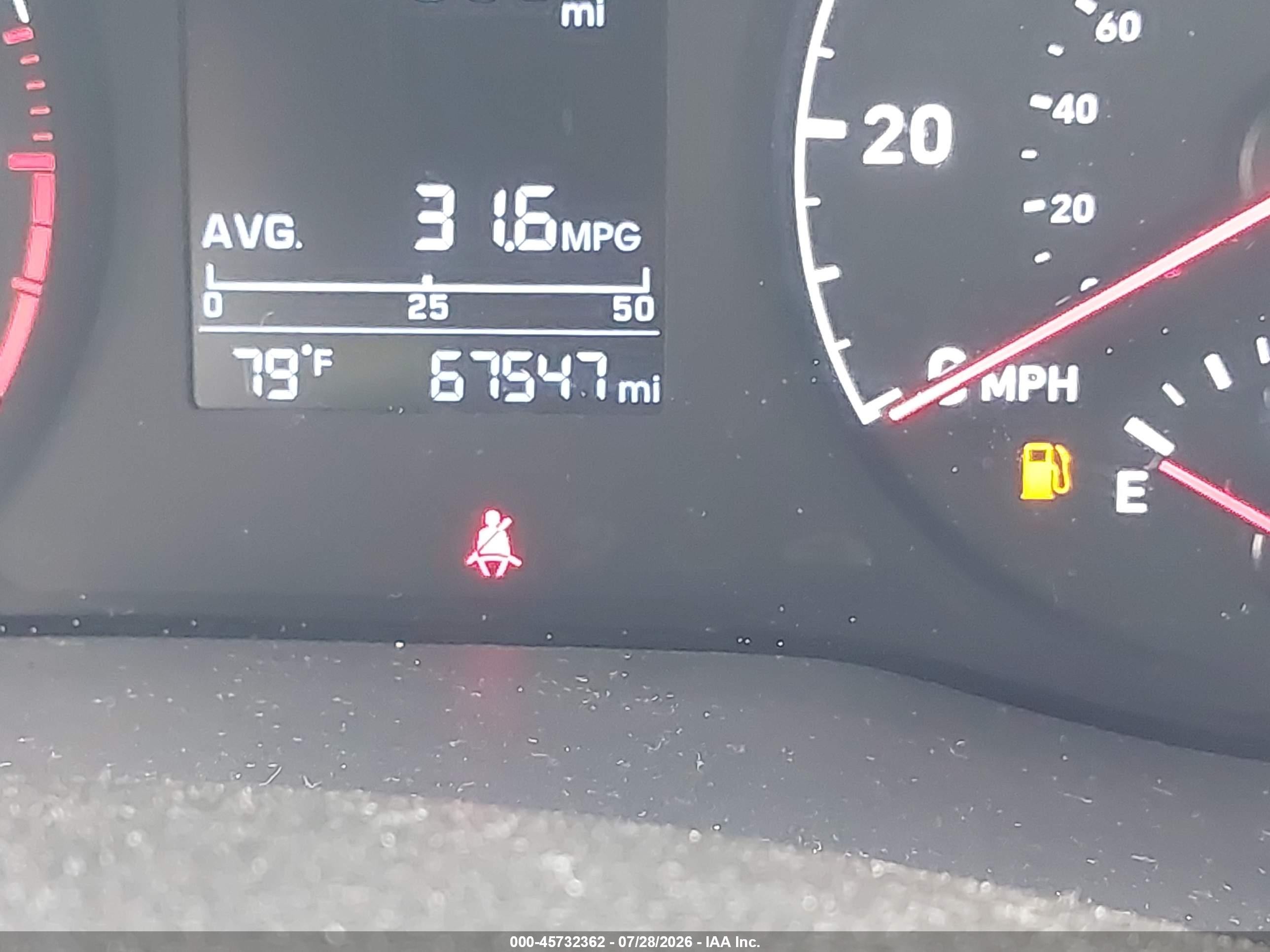 2020 Hyundai Accent Sel Black vin: 3KPC24A67LE122853