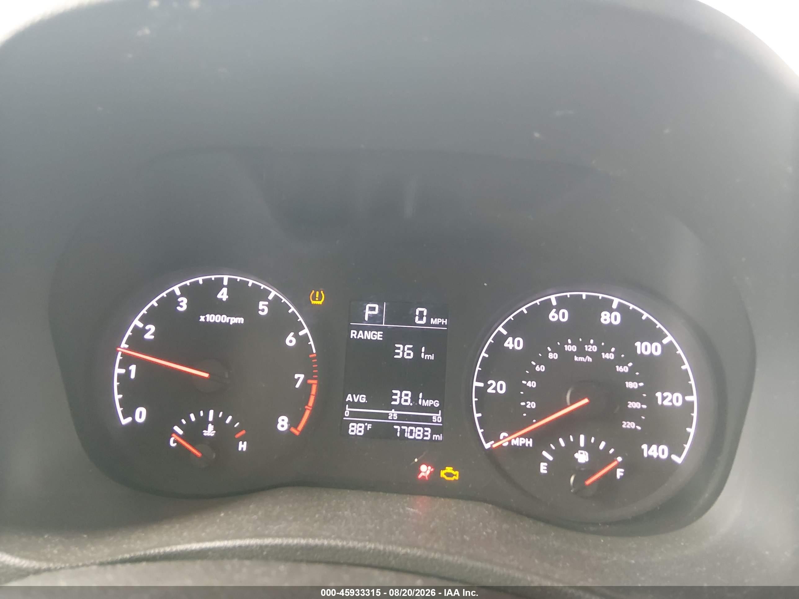 2021 Hyundai Accent Se Silver vin: 3KPC24A67ME149049