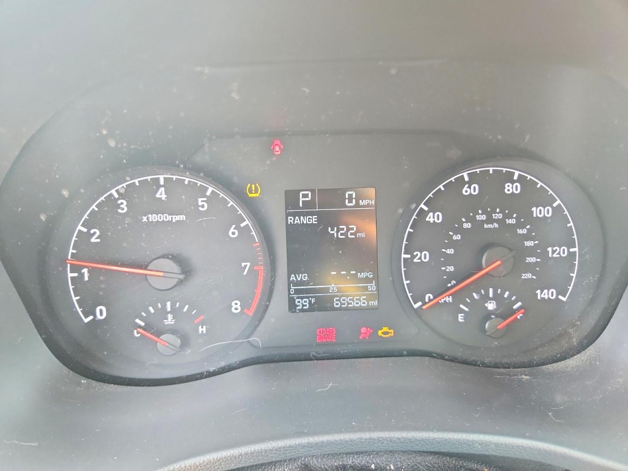 2021 Hyundai Accent Se Gray vin: 3KPC24A67ME153182