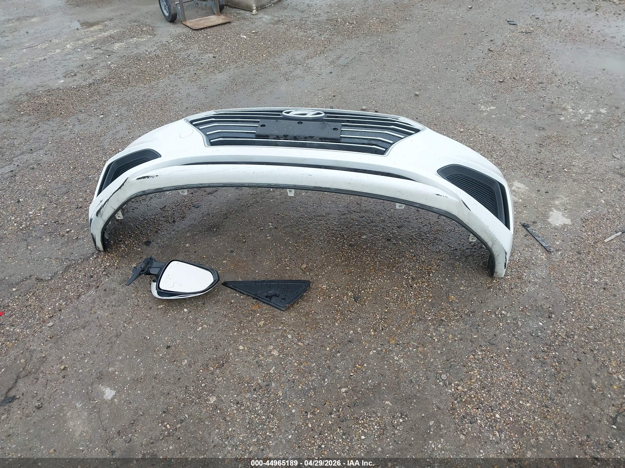 2022 Hyundai Accent Se White vin: 3KPC24A67NE155581