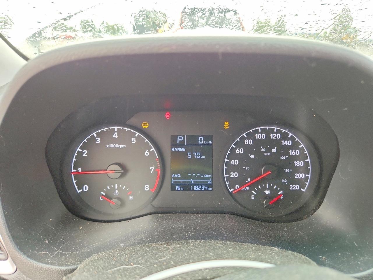 2019 Hyundai Accent Se White vin: 3KPC25A39KE073049
