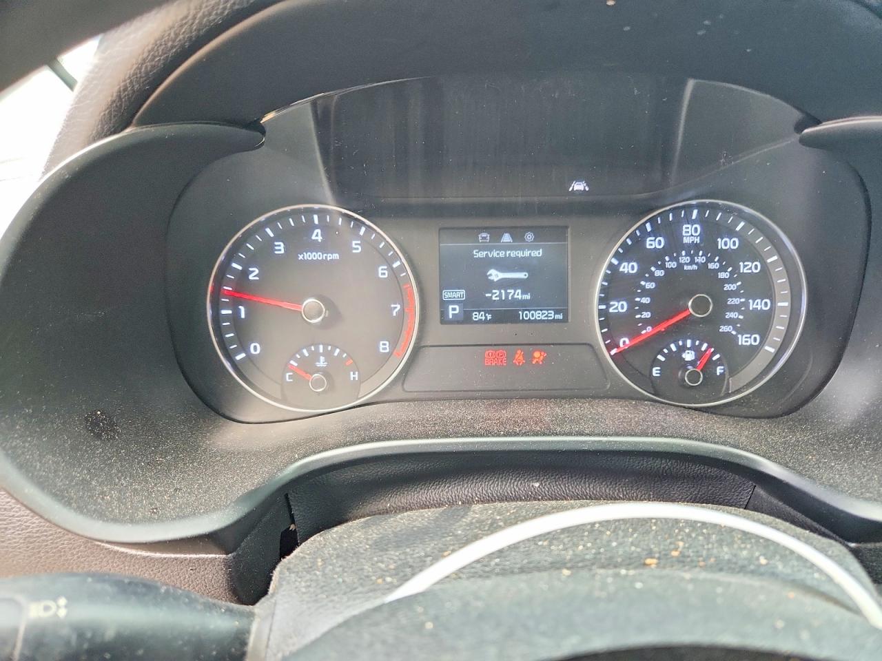 2021 Kia Forte Lxs Gray vin: 3KPF24AD0ME349430