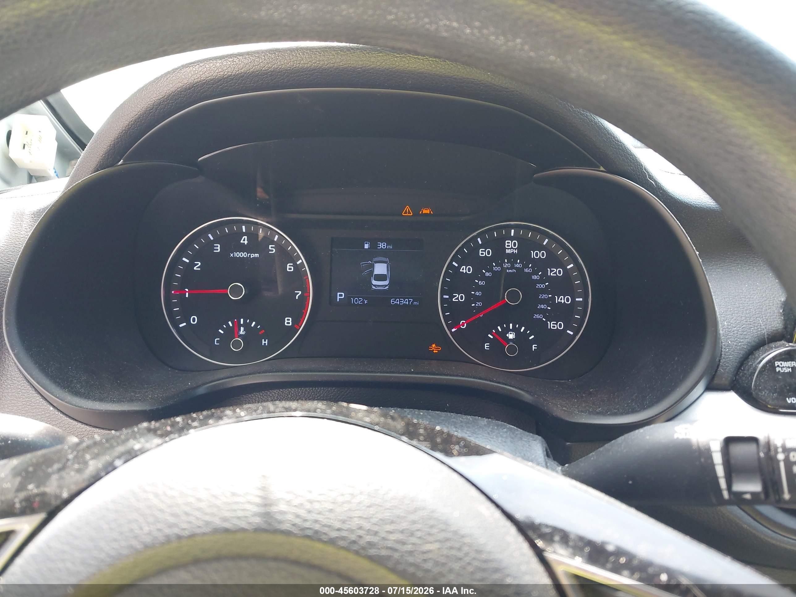 2021 Kia Forte Lxs White vin: 3KPF24AD0ME388387