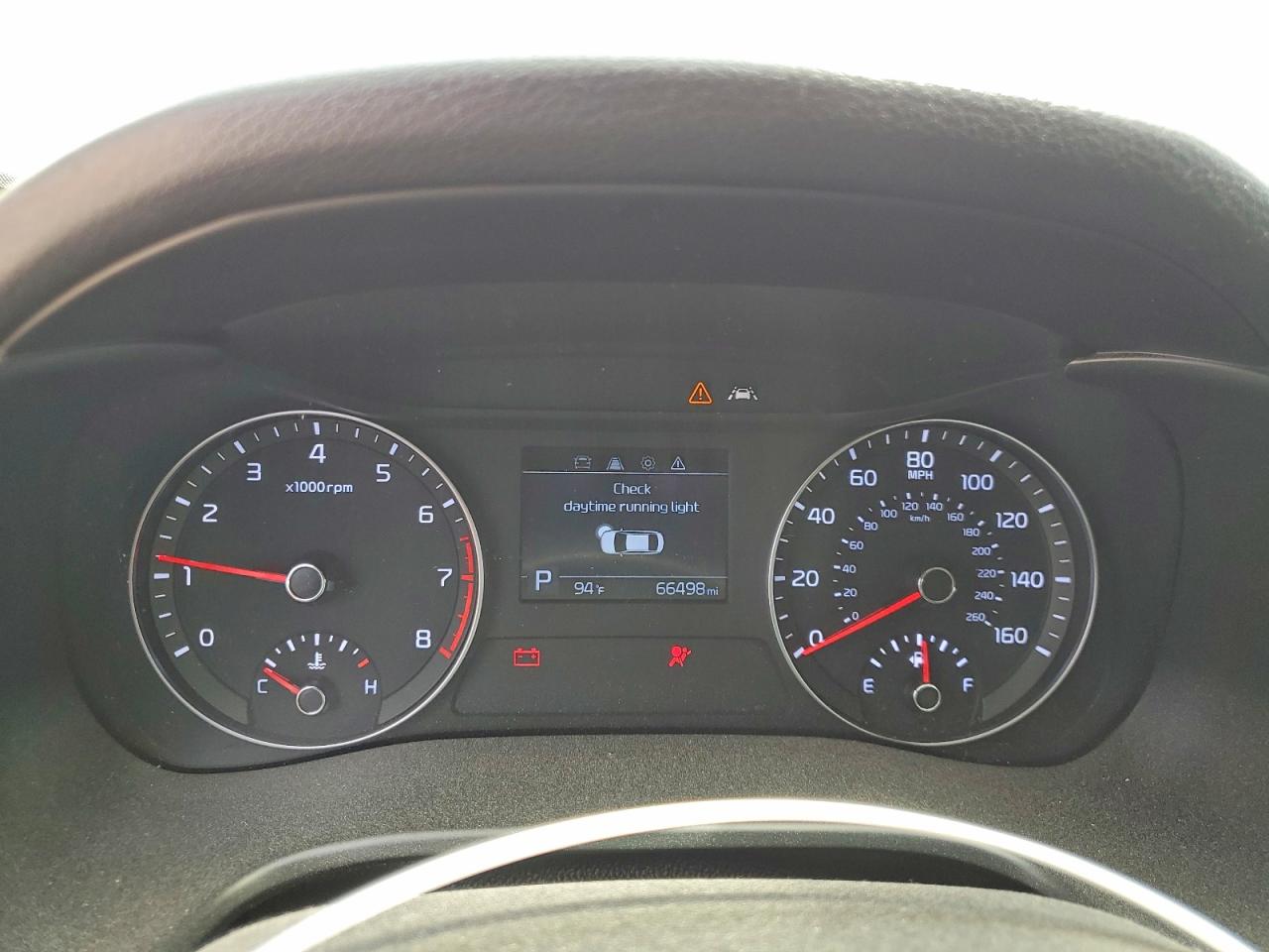 2021 Kia Forte Lxs Red vin: 3KPF24AD1ME332877