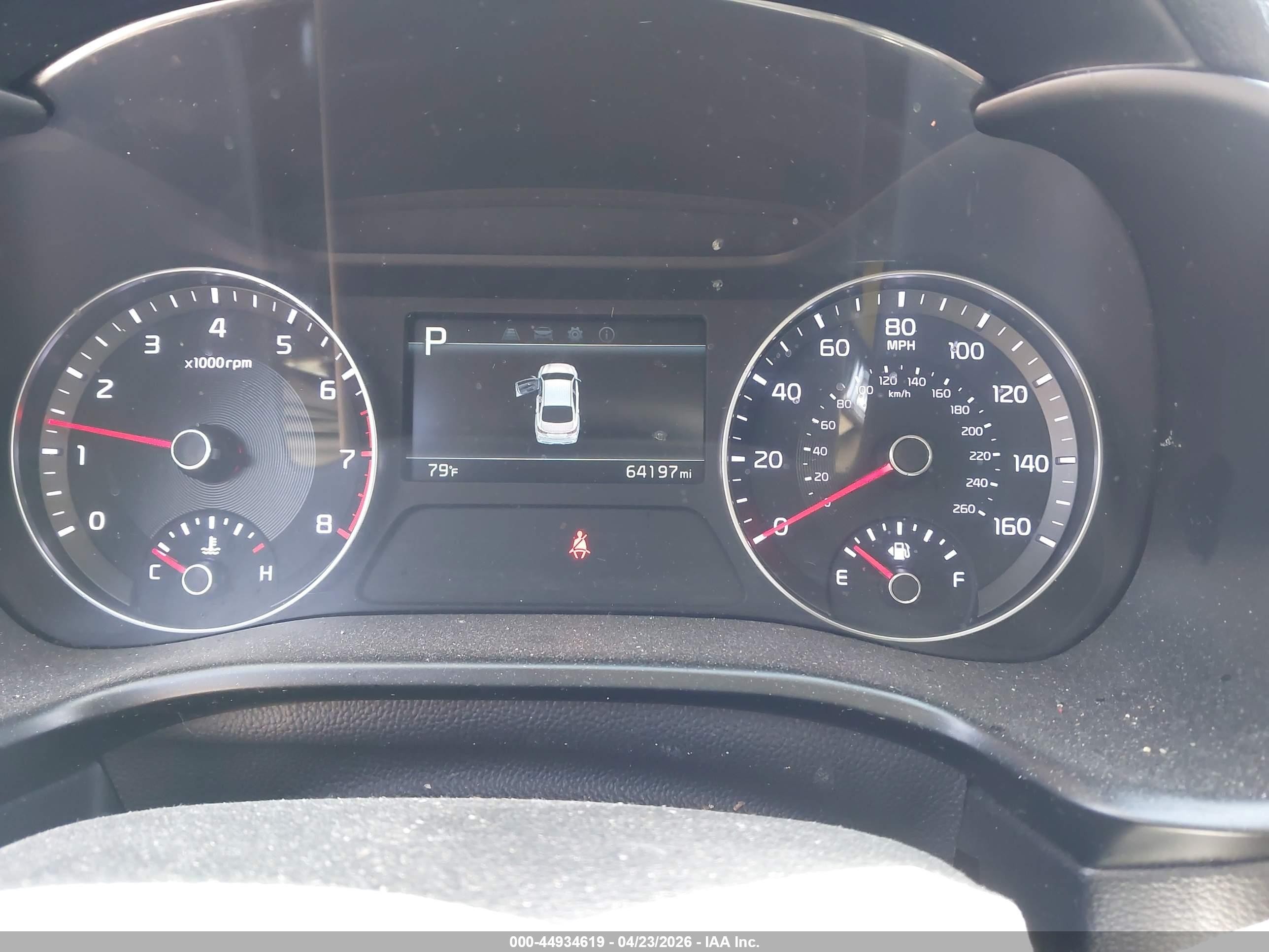 2022 Kia Forte Lxs Черный vin: 3KPF24AD1NE456388