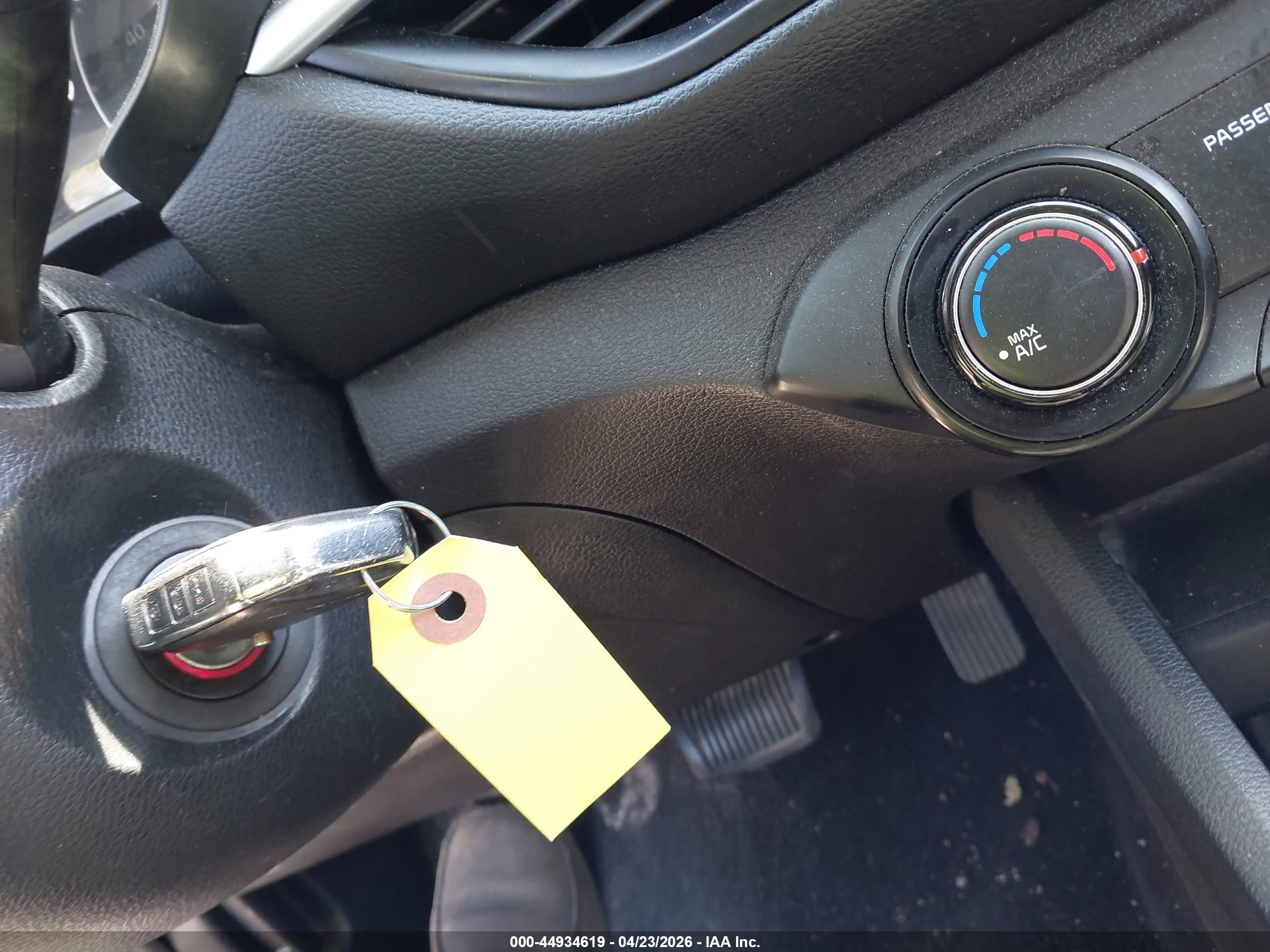 2022 Kia Forte Lxs Черный vin: 3KPF24AD1NE456388