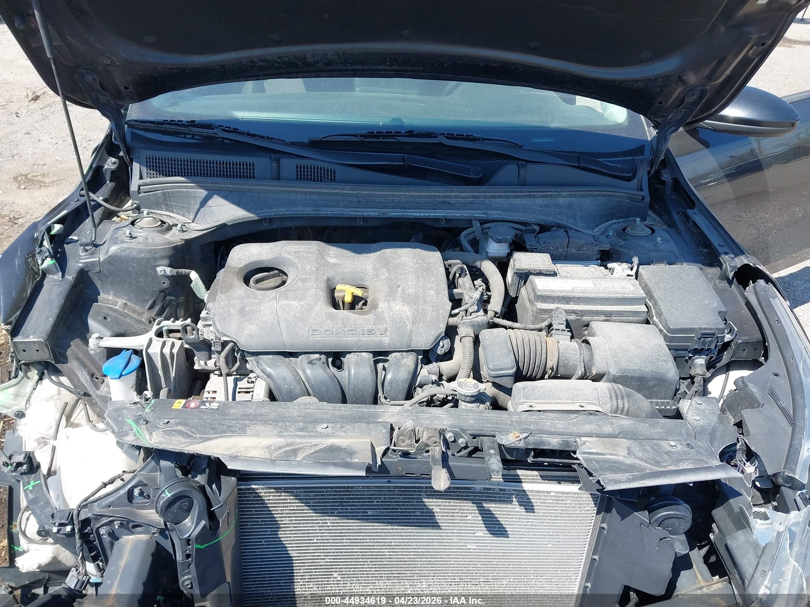 2022 Kia Forte Lxs Черный vin: 3KPF24AD1NE456388