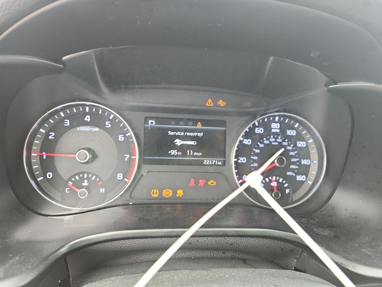2023 Kia Forte Lxs Gray vin: 3KPF24AD1PE505320