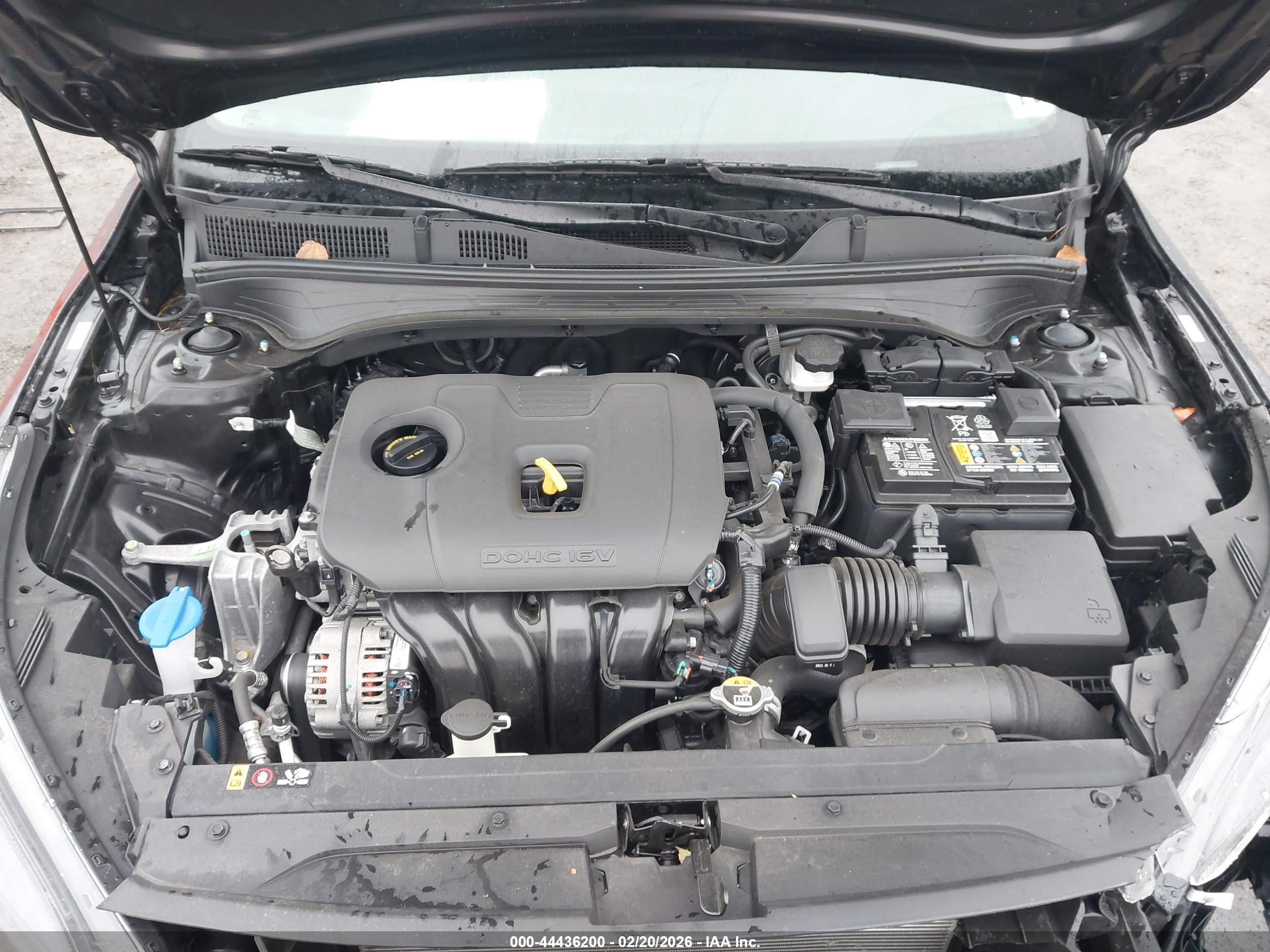 2023 Kia Forte Lxs Black vin: 3KPF24AD1PE674768