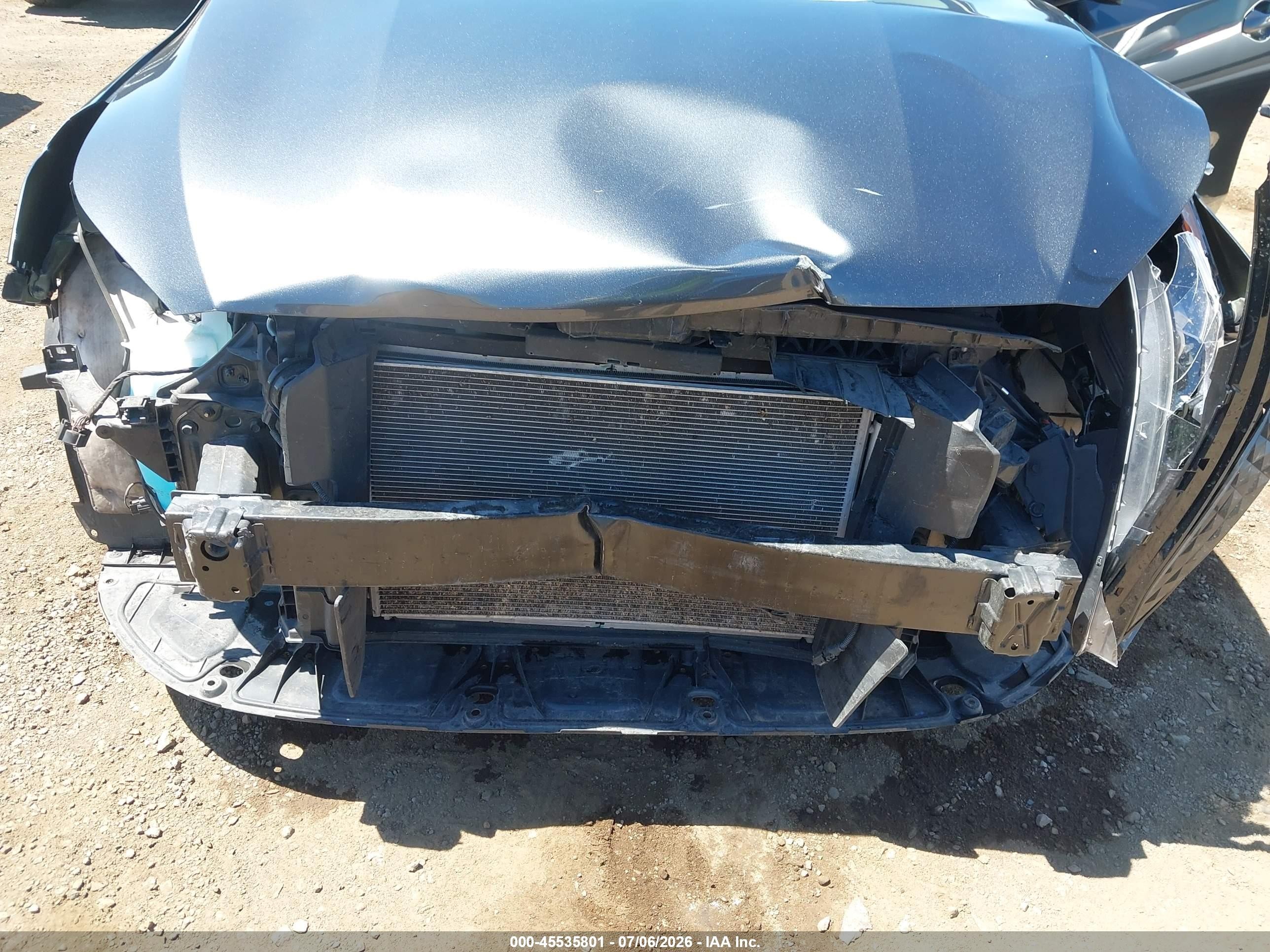 2024 Kia Forte Lxs Gray vin: 3KPF24AD1RE768619