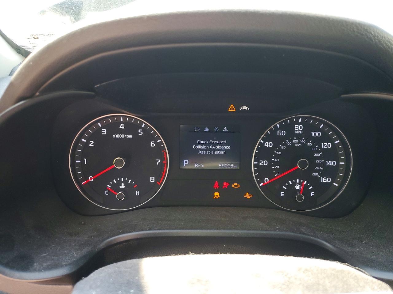 2020 Kia Forte Lxs Gray vin: 3KPF24AD2LE259453