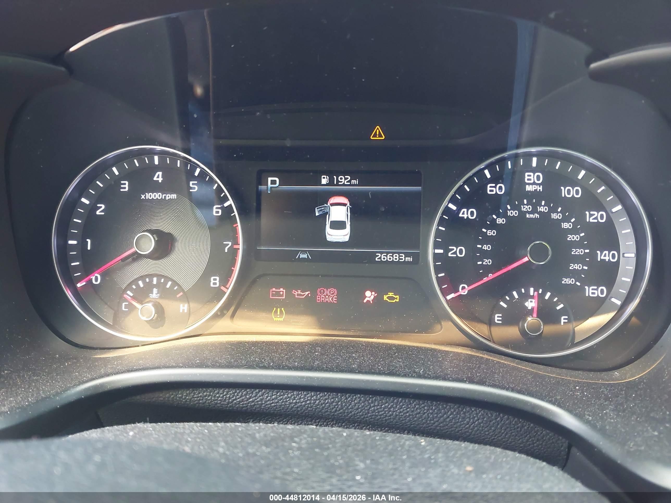 2023 Kia Forte Lxs White vin: 3KPF24AD2PE577661
