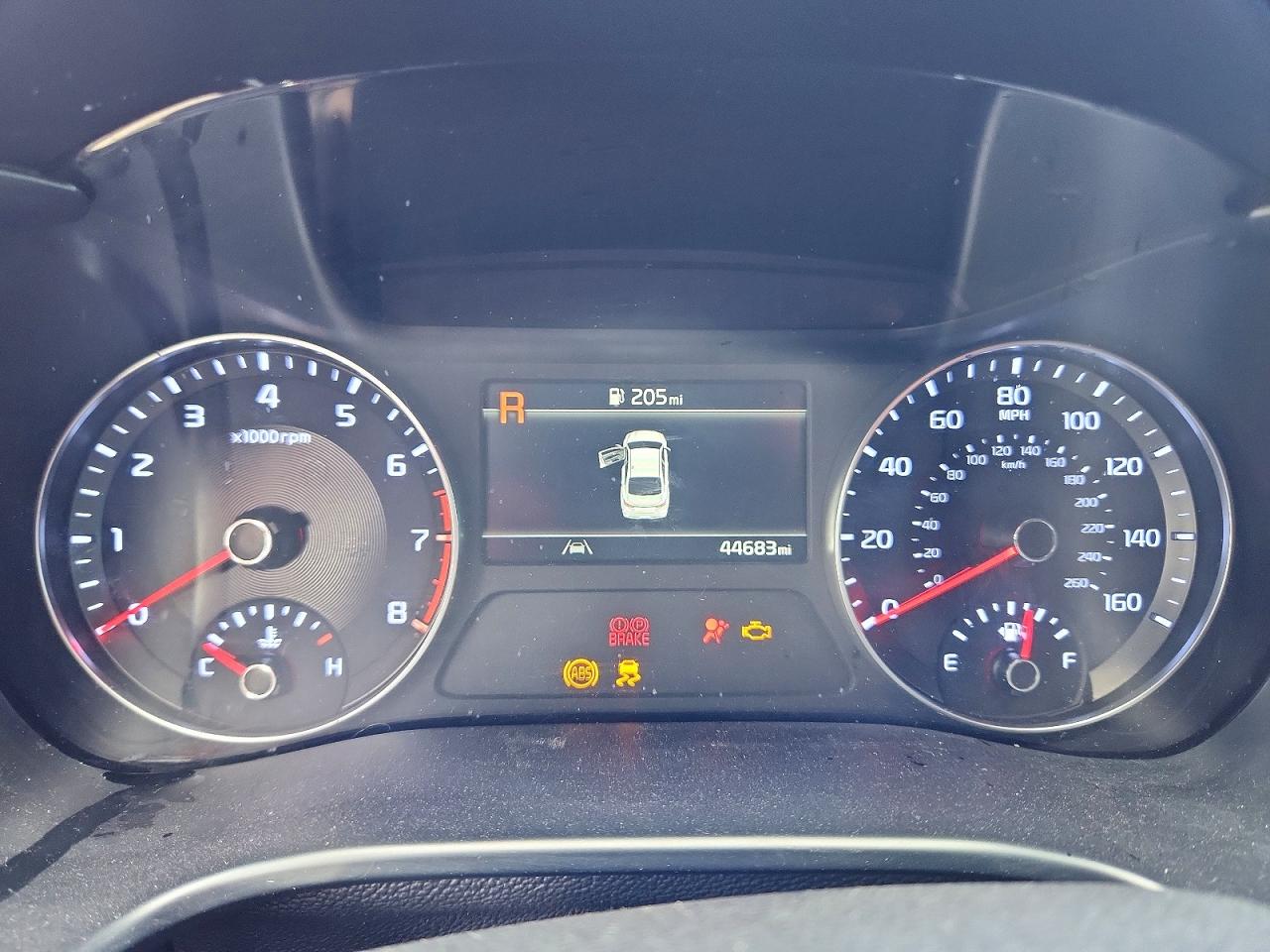 2023 Kia Forte Lxs Red vin: 3KPF24AD2PE682393
