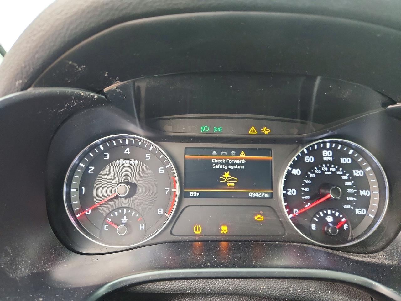 2024 Kia Forte Lxs Black vin: 3KPF24AD2RE714715
