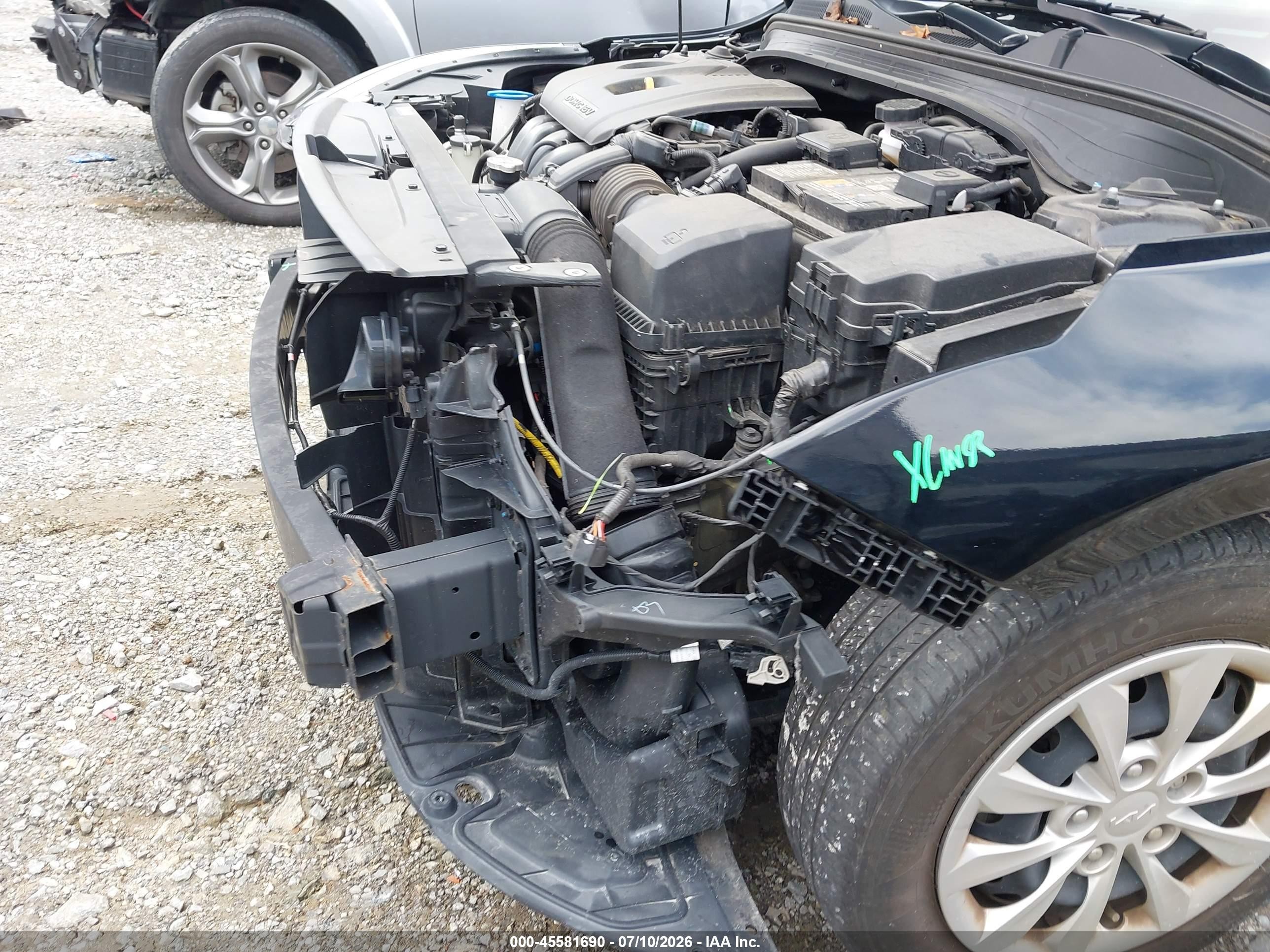 2024 Kia Forte Lx Black vin: 3KPF24AD2RE787521