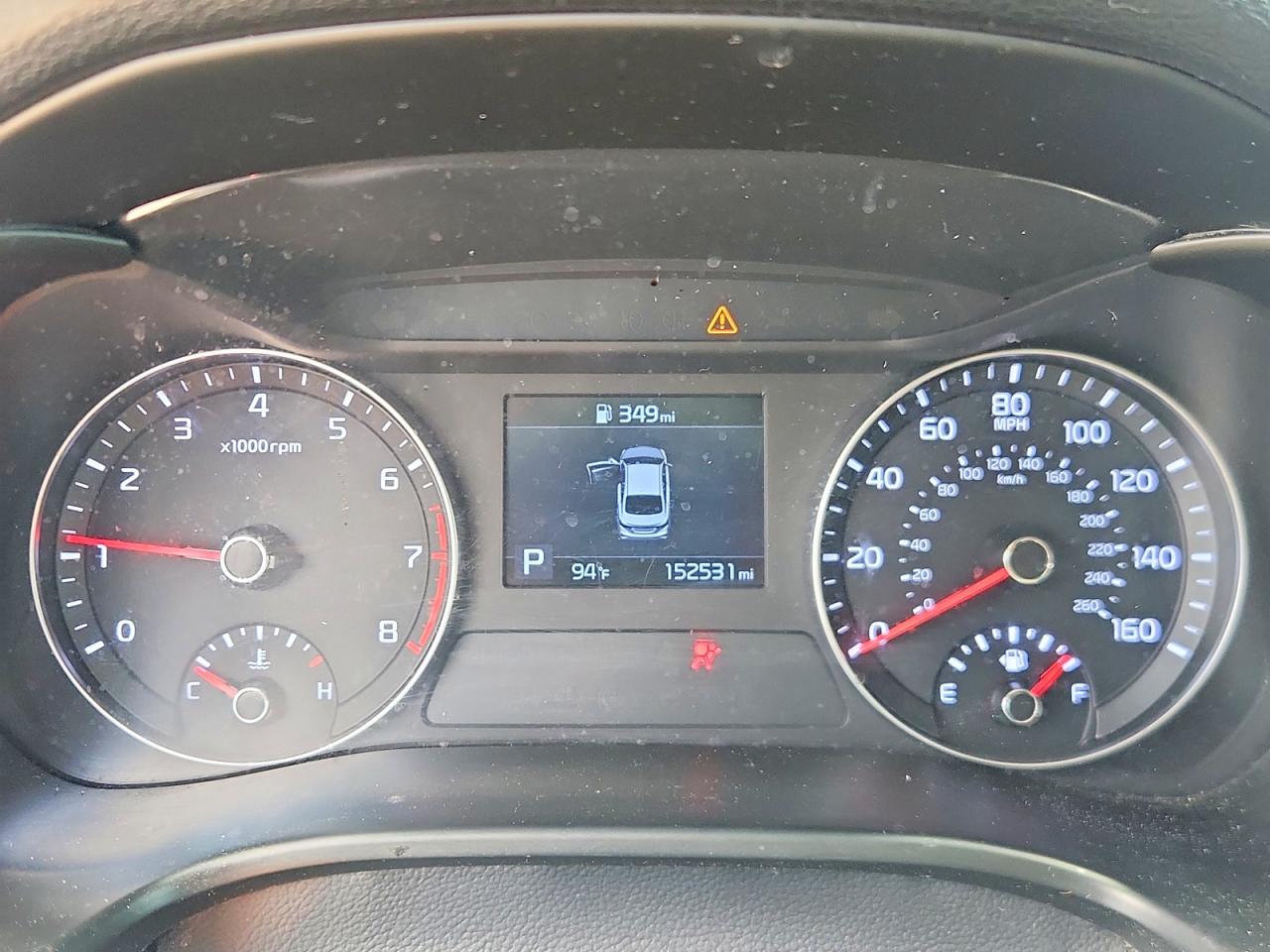 2020 Kia Forte Lxs Gray vin: 3KPF24AD3LE219592