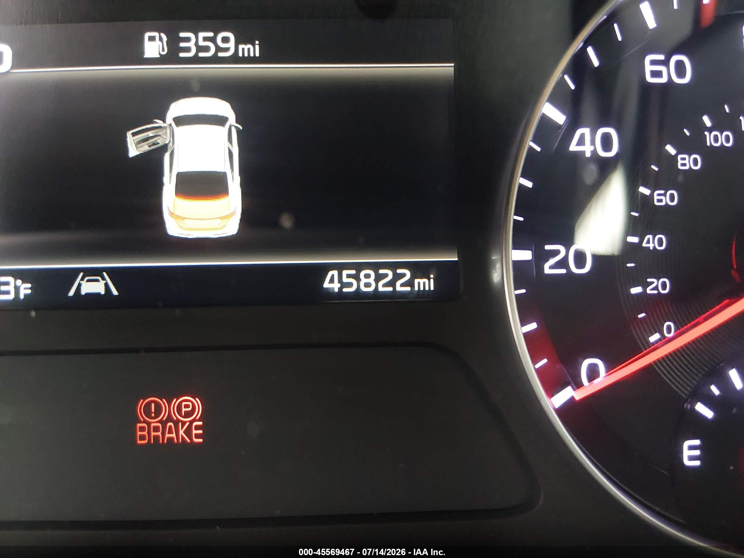 2023 Kia Forte Lx Gray vin: 3KPF24AD3PE685772