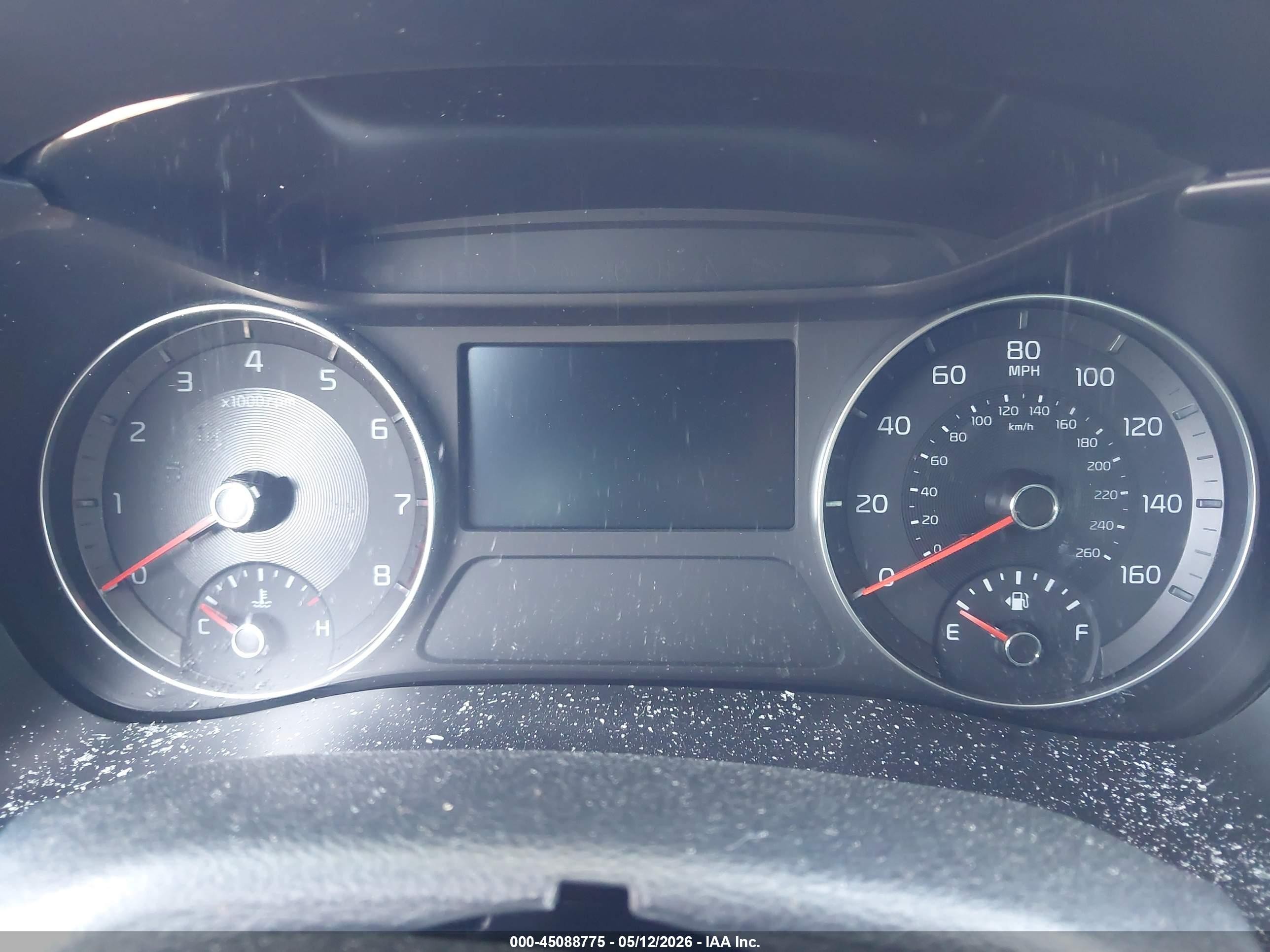 2024 Kia Forte Lxs Black vin: 3KPF24AD3RE812328