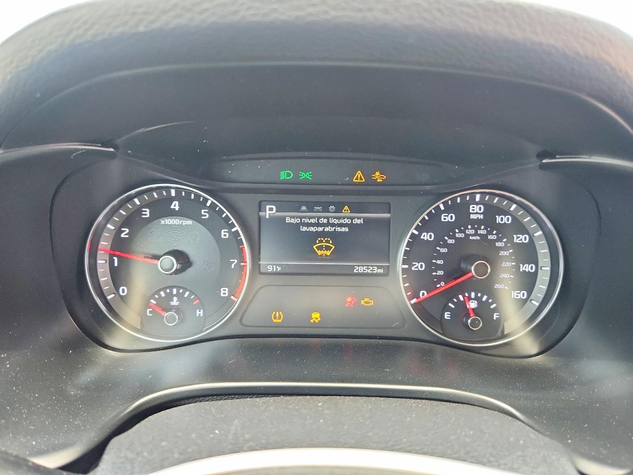 2024 Kia Forte Lx Gray vin: 3KPF24AD3RE814984