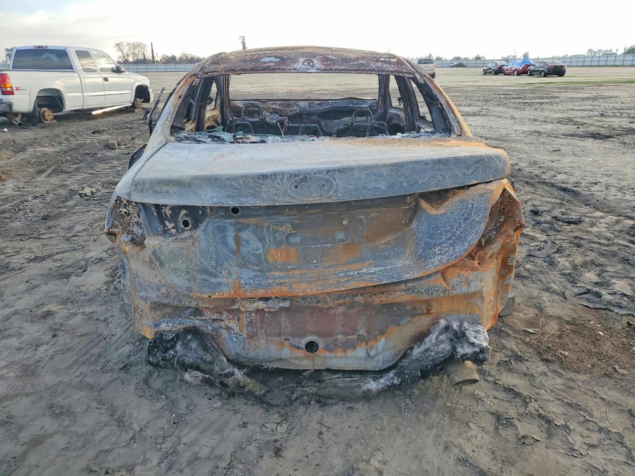 2020 Kia Forte Fe Burn vin: 3KPF24AD4LE198025