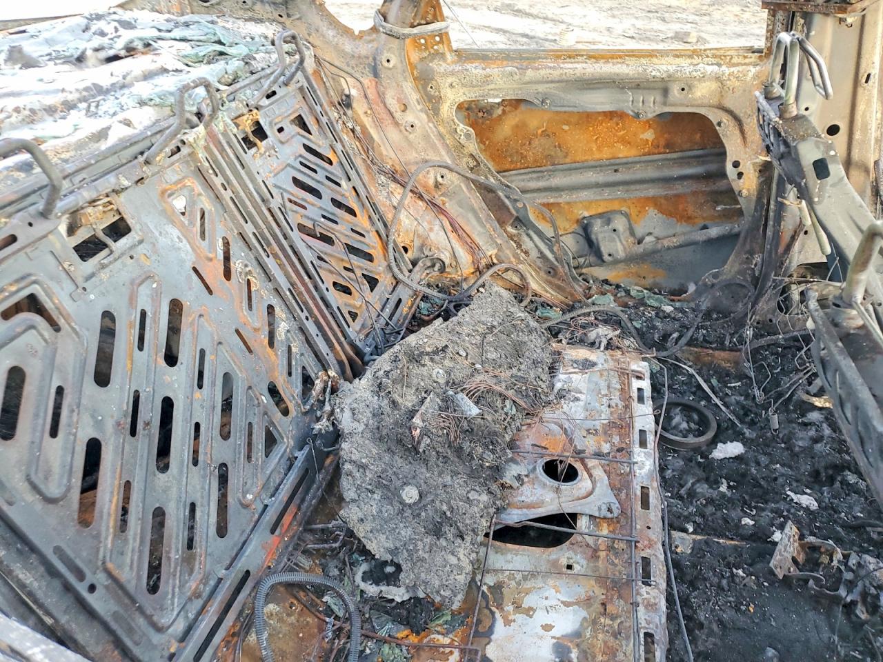 2020 Kia Forte Fe Burn vin: 3KPF24AD4LE198025