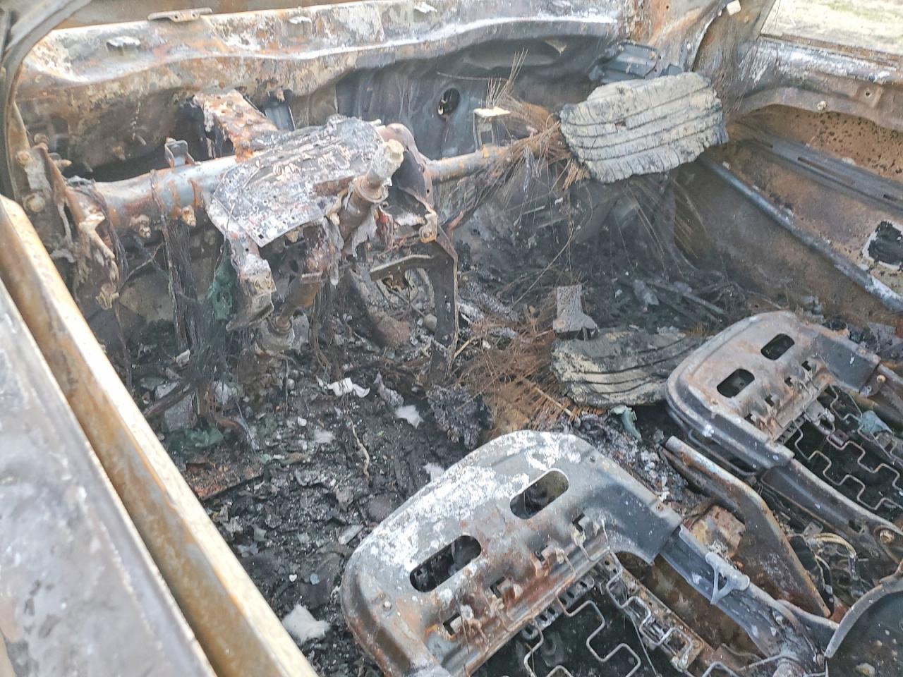 2020 Kia Forte Fe Burn vin: 3KPF24AD4LE198025