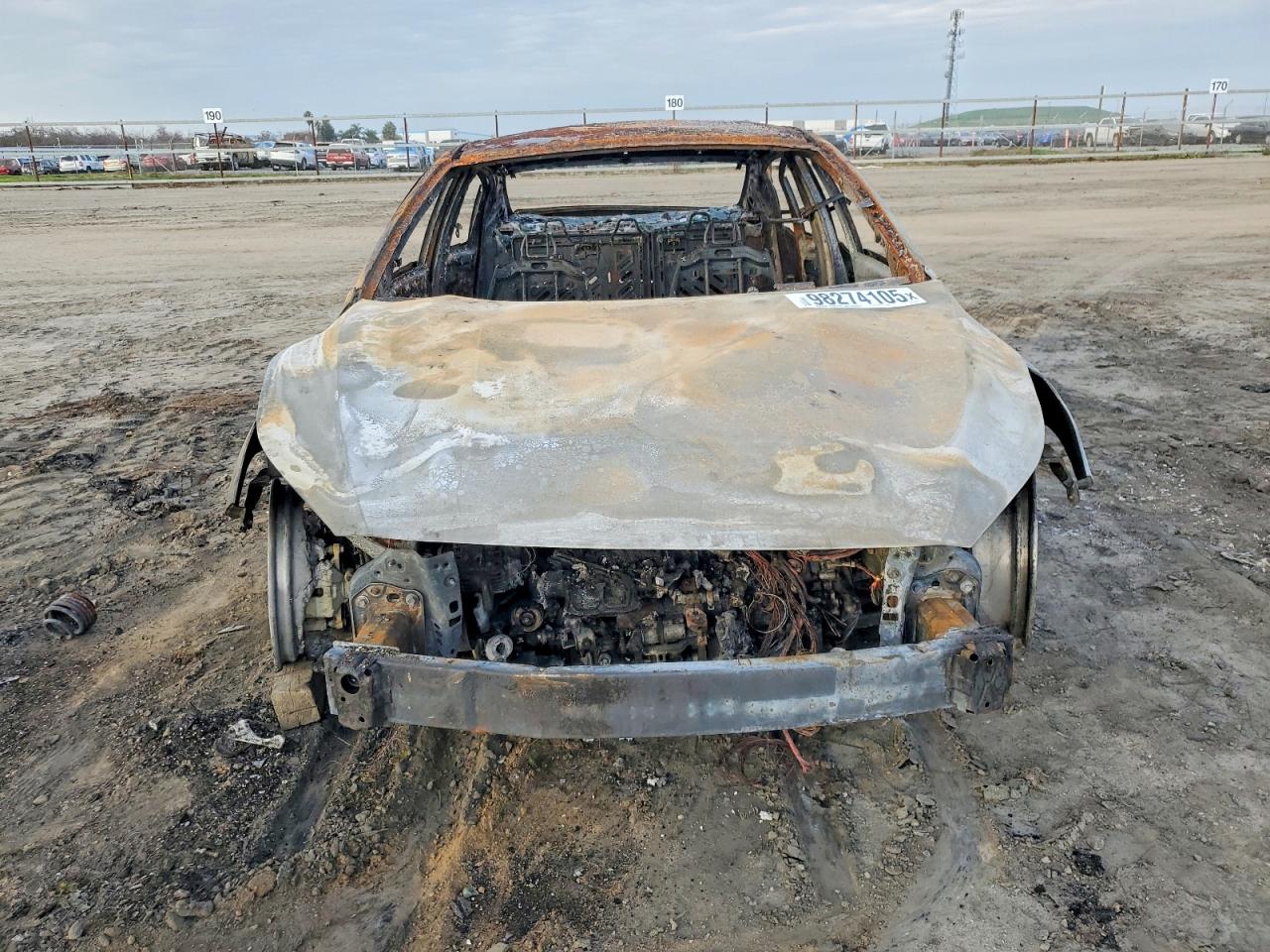 2020 Kia Forte Fe Burn vin: 3KPF24AD4LE198025