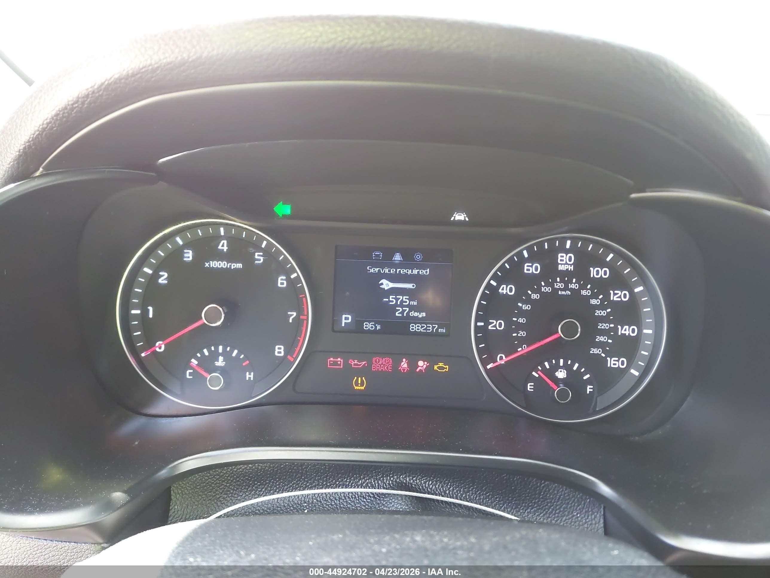 2020 Kia Forte Lxs Red vin: 3KPF24AD4LE247238
