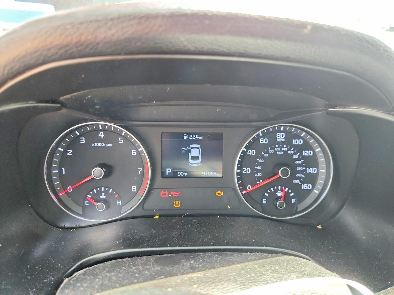 2021 Kia Forte Lxs Gray vin: 3KPF24AD4ME349754